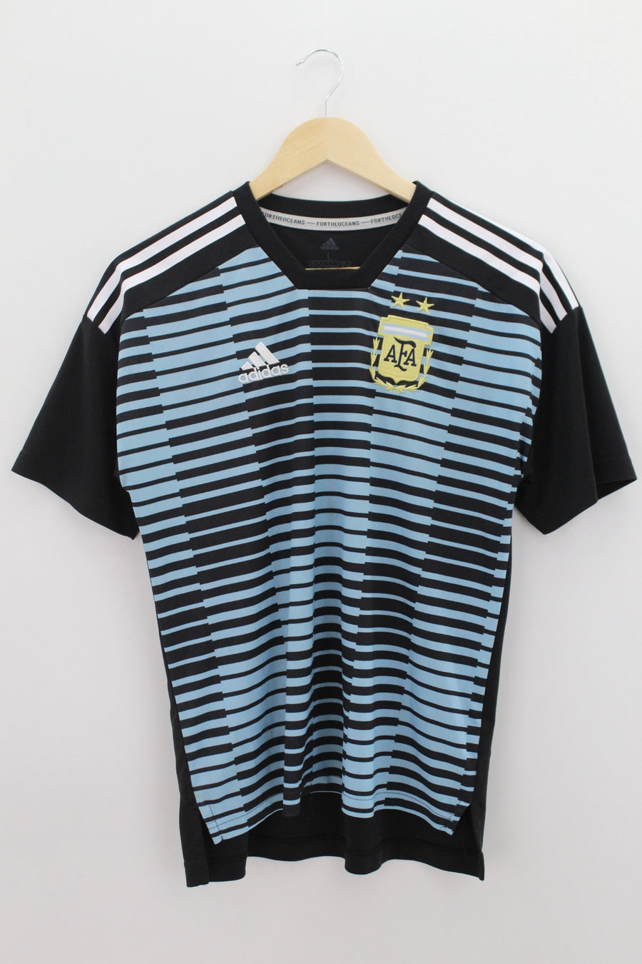 CAMISETA DEPORTIVA Femenino Adidas