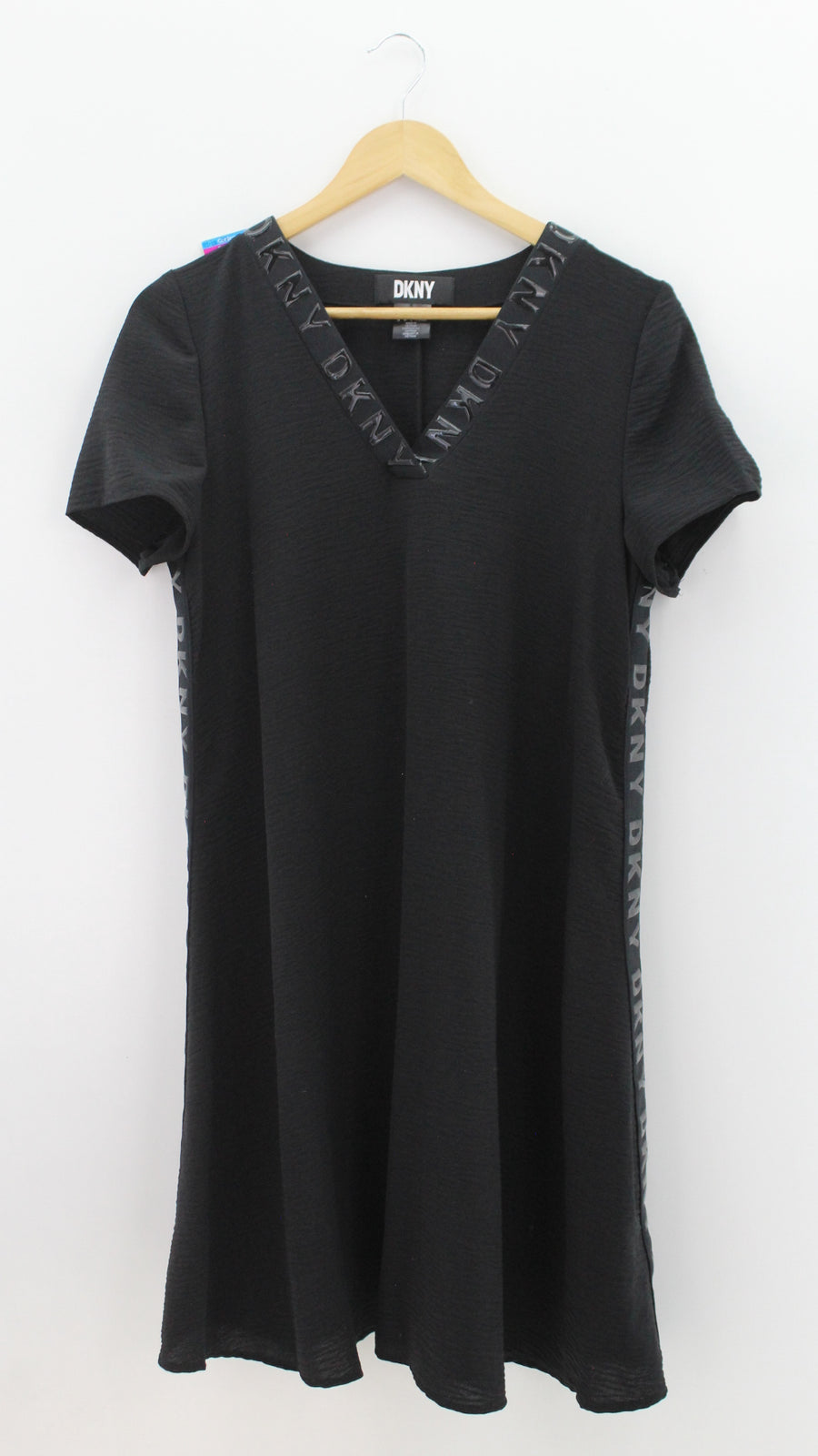 VESTIDO Femenino CASUAL/DEPORTIVO DKNY