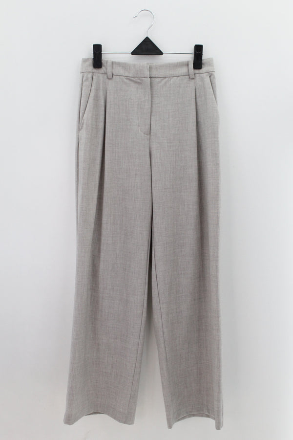 PANTALON VESTIR Femenino H&M