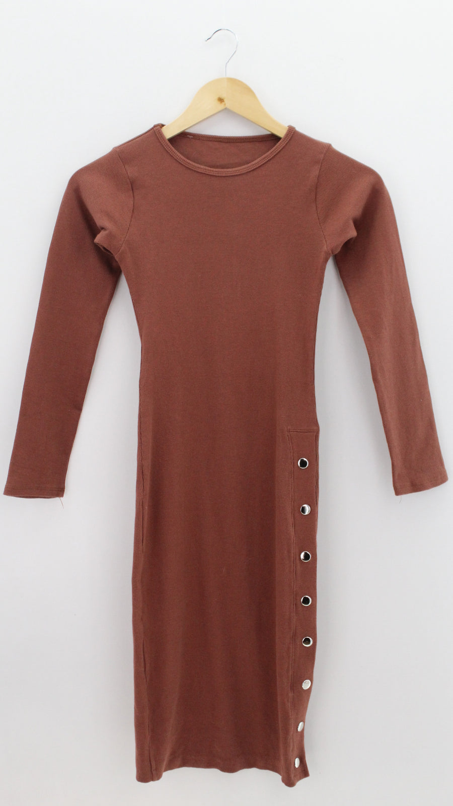 VESTIDO Femenino CASUAL/DEPORTIVO
