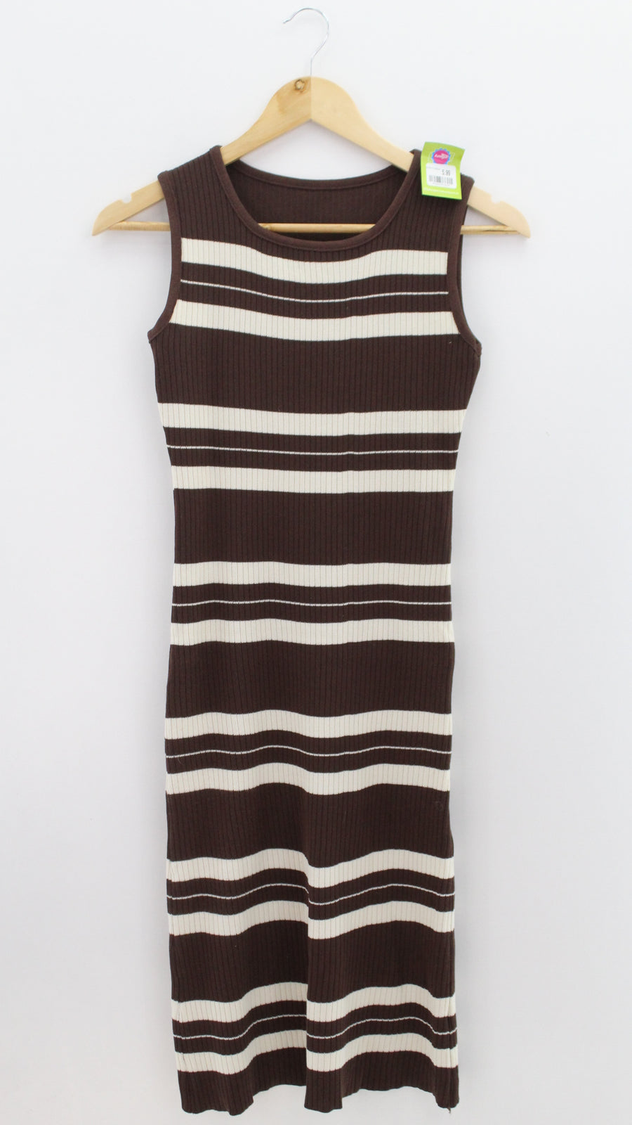 VESTIDO Femenino CASUAL/DEPORTIVO