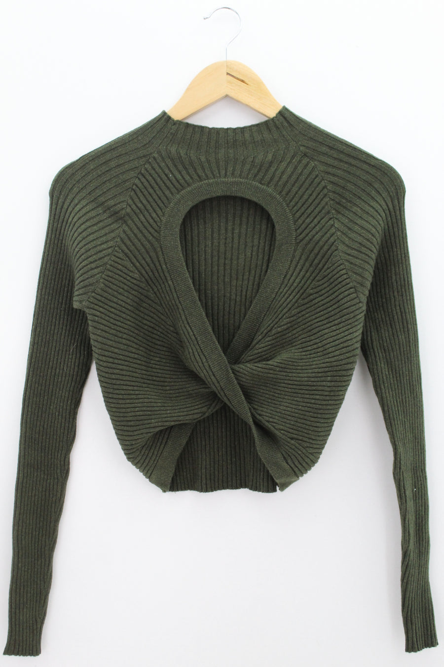TOP Femenino CASUAL Shein