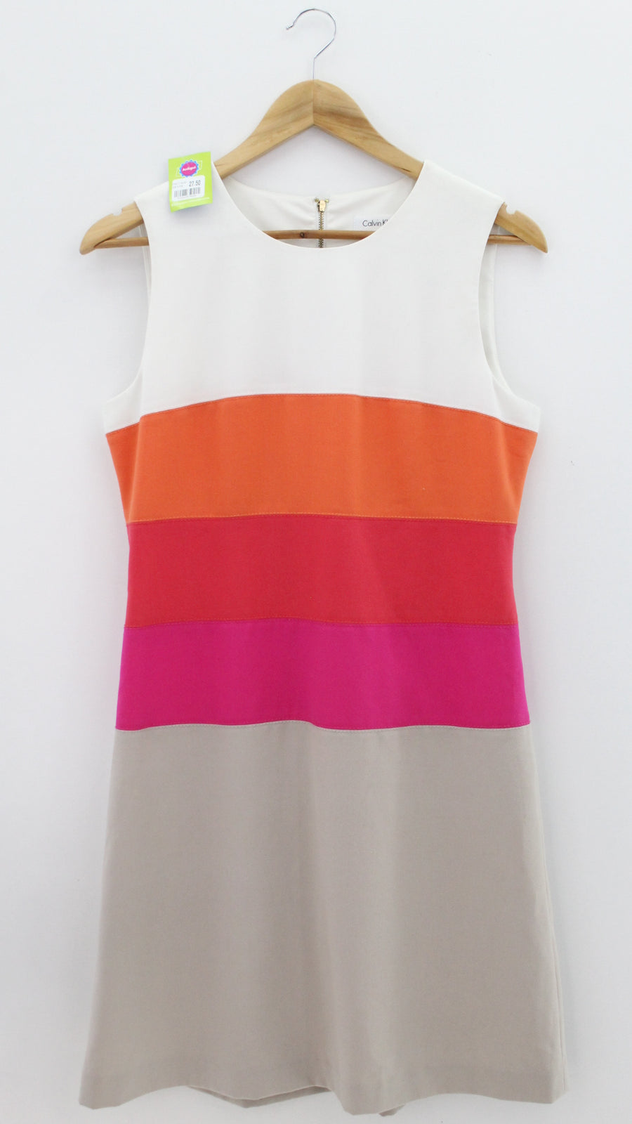 VESTIDO Femenino GALA/ FIESTA Calvin Klein