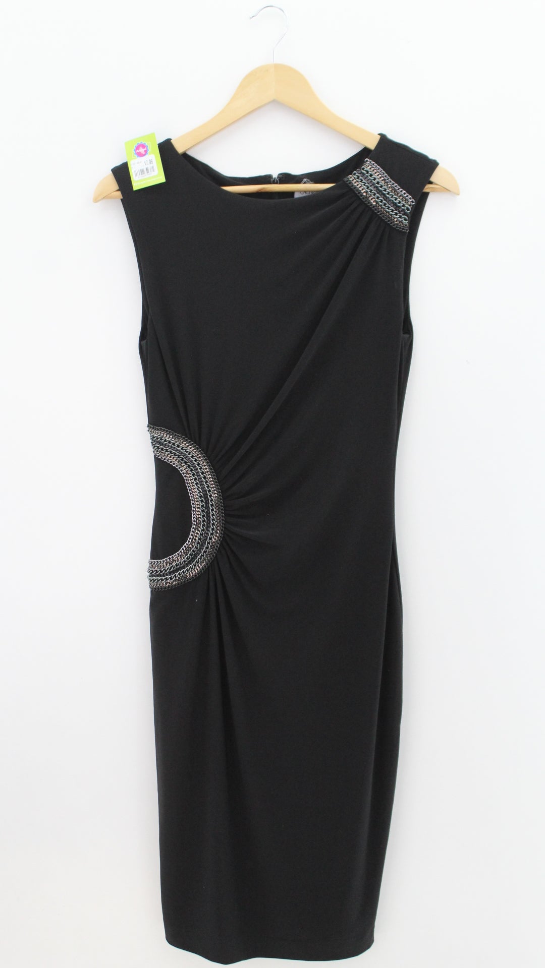 VESTIDO Femenino GALA/ FIESTA Sin Marca
