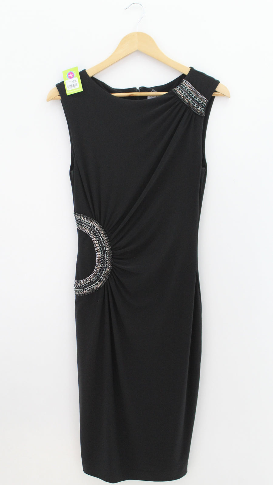 VESTIDO Femenino GALA/ FIESTA Sin Marca
