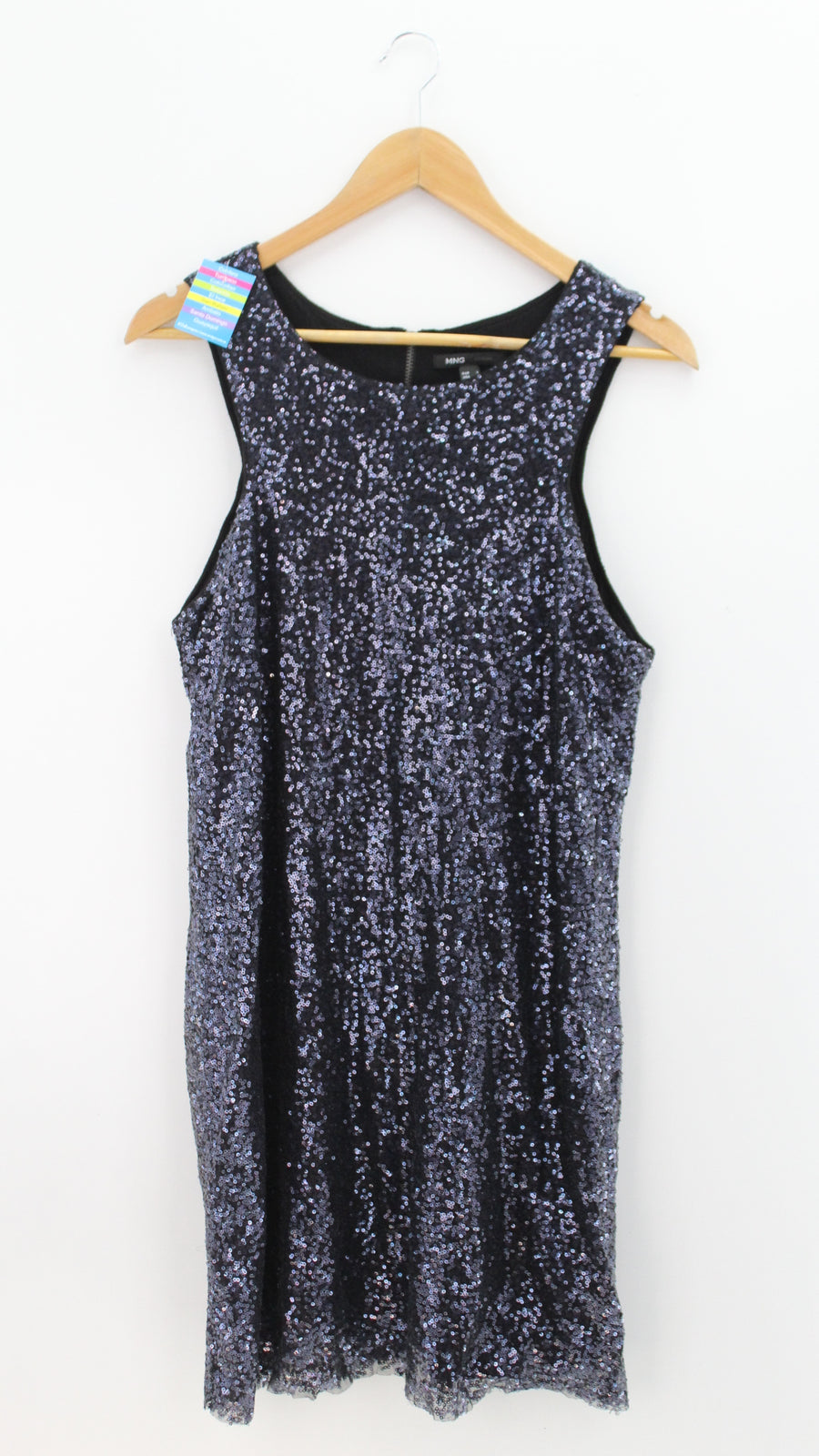 VESTIDO Femenino GALA/ FIESTA Mango