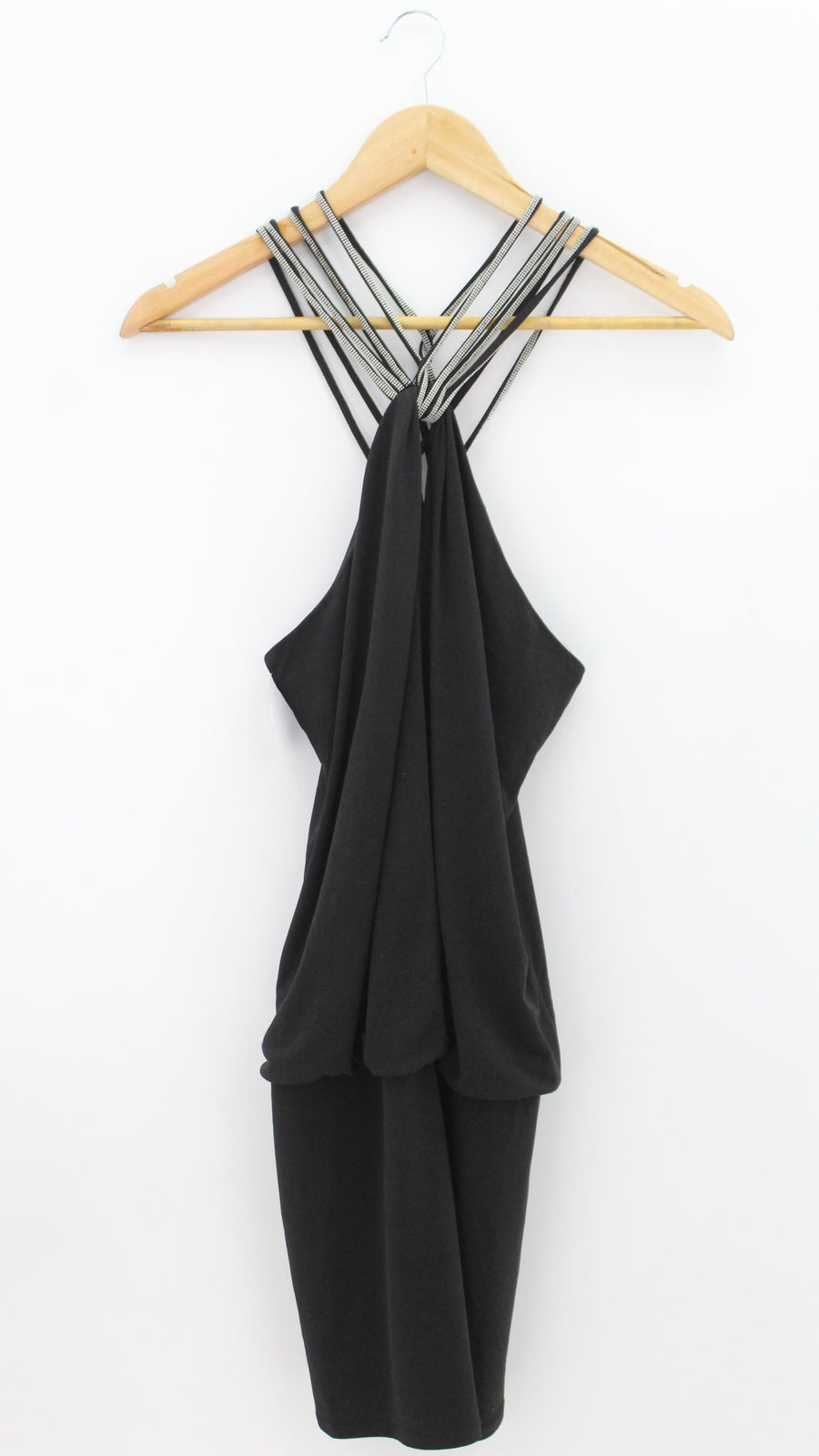 VESTIDO Femenino GALA/ FIESTA Laundry