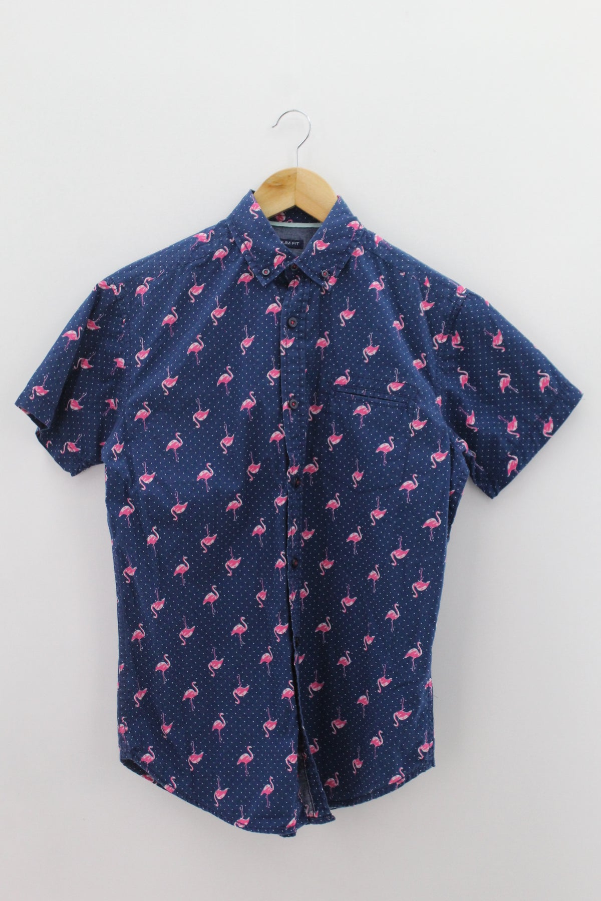 CAMISA Masculino