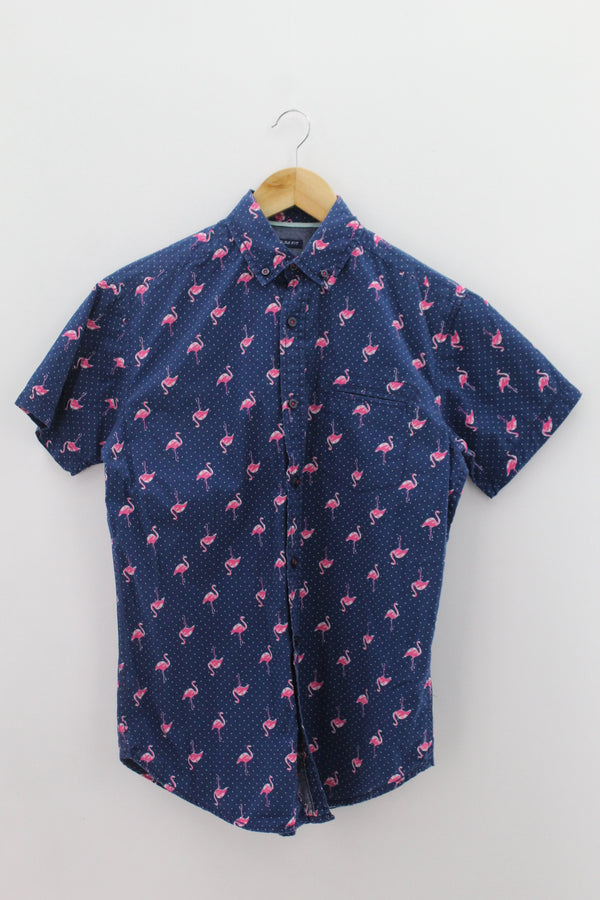CAMISA Masculino