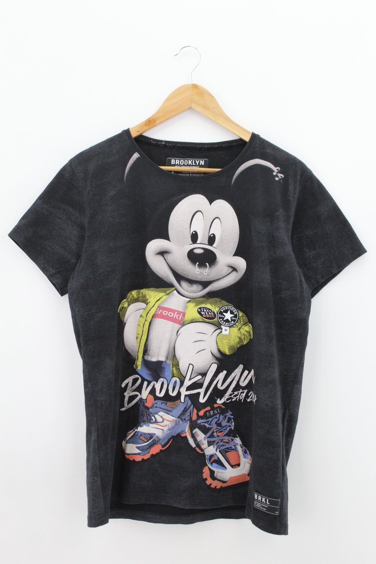 CAMISA Masculino