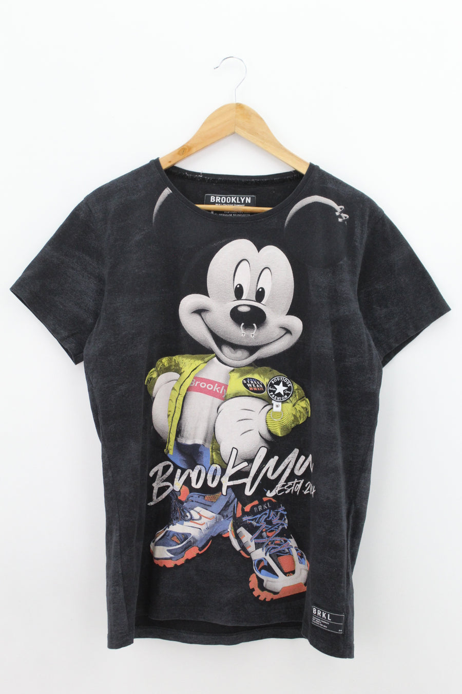 CAMISA Masculino