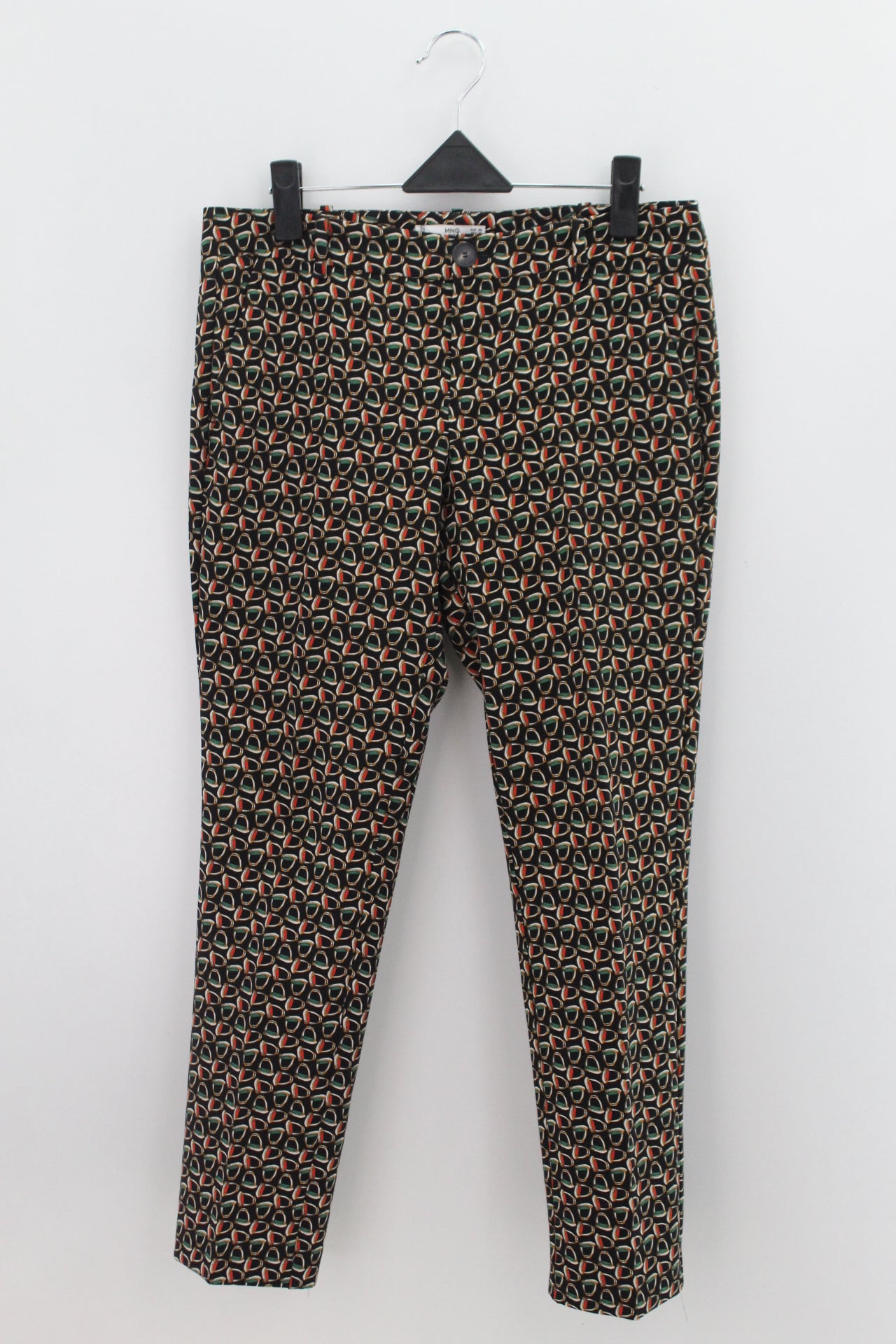 PANTALON VESTIR Femenino Mango