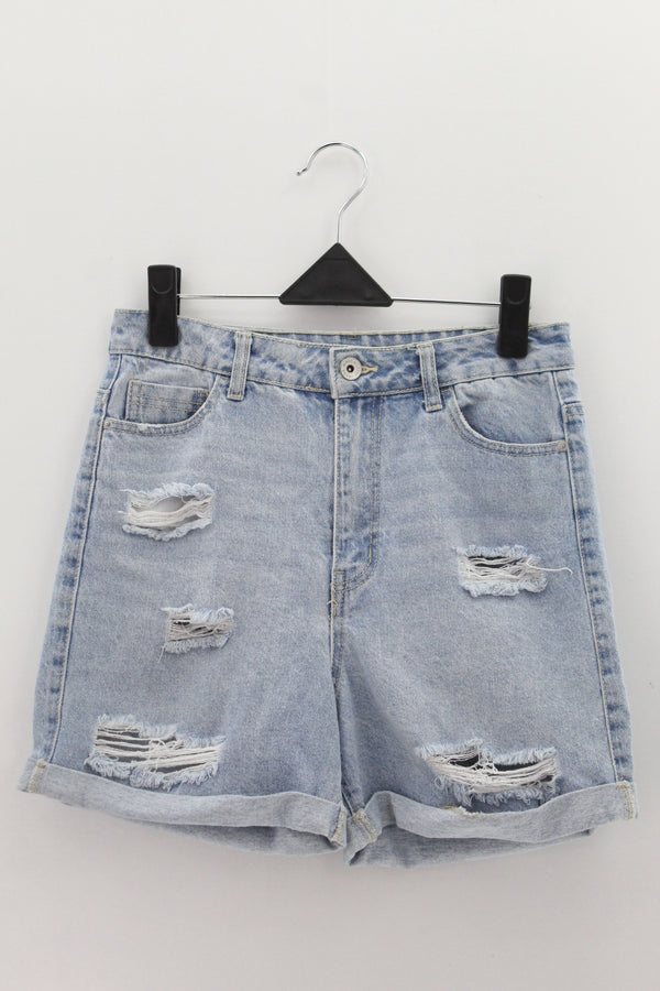 SHORT Femenino