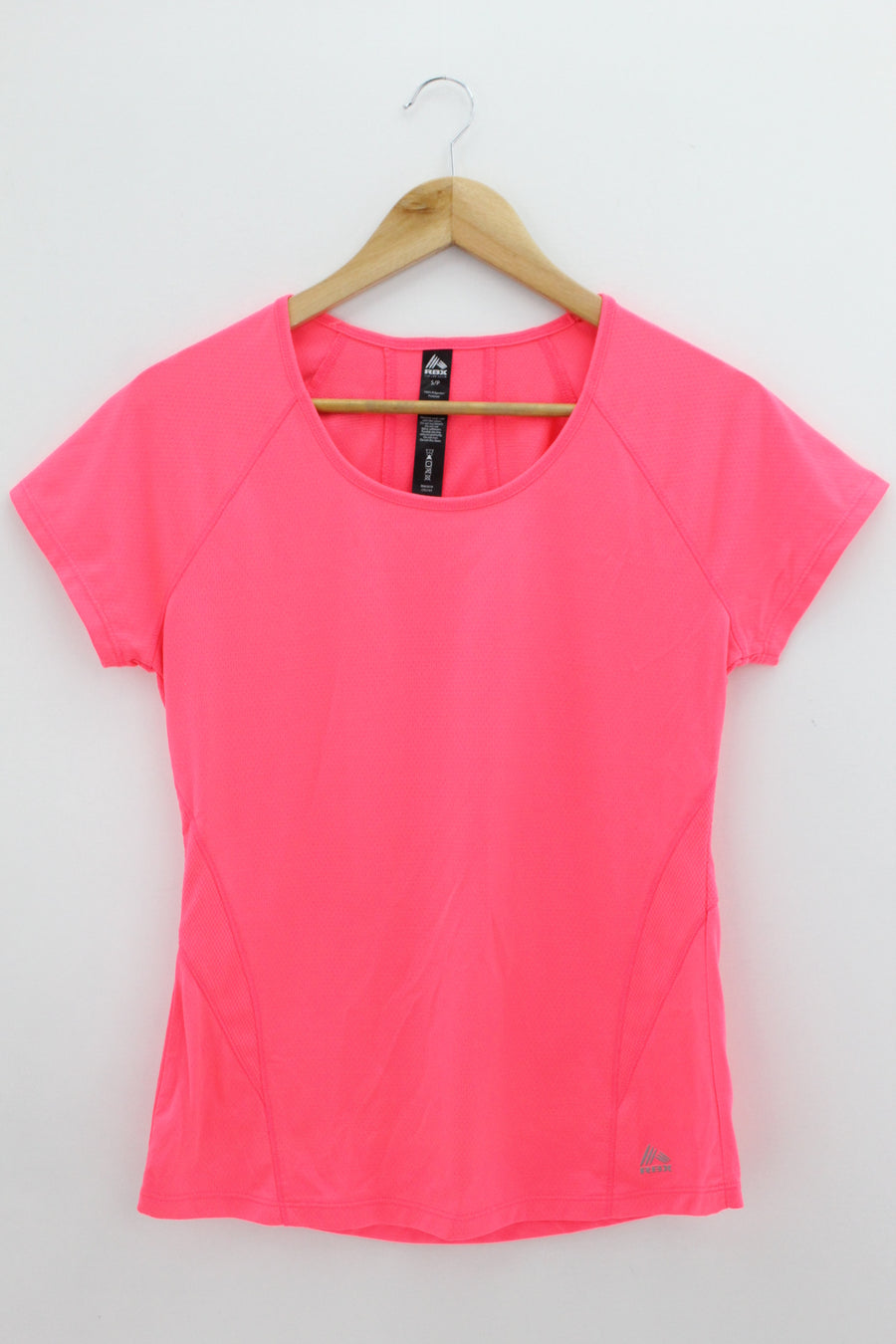 CAMISETA DEPORTIVA Femenino Rbx