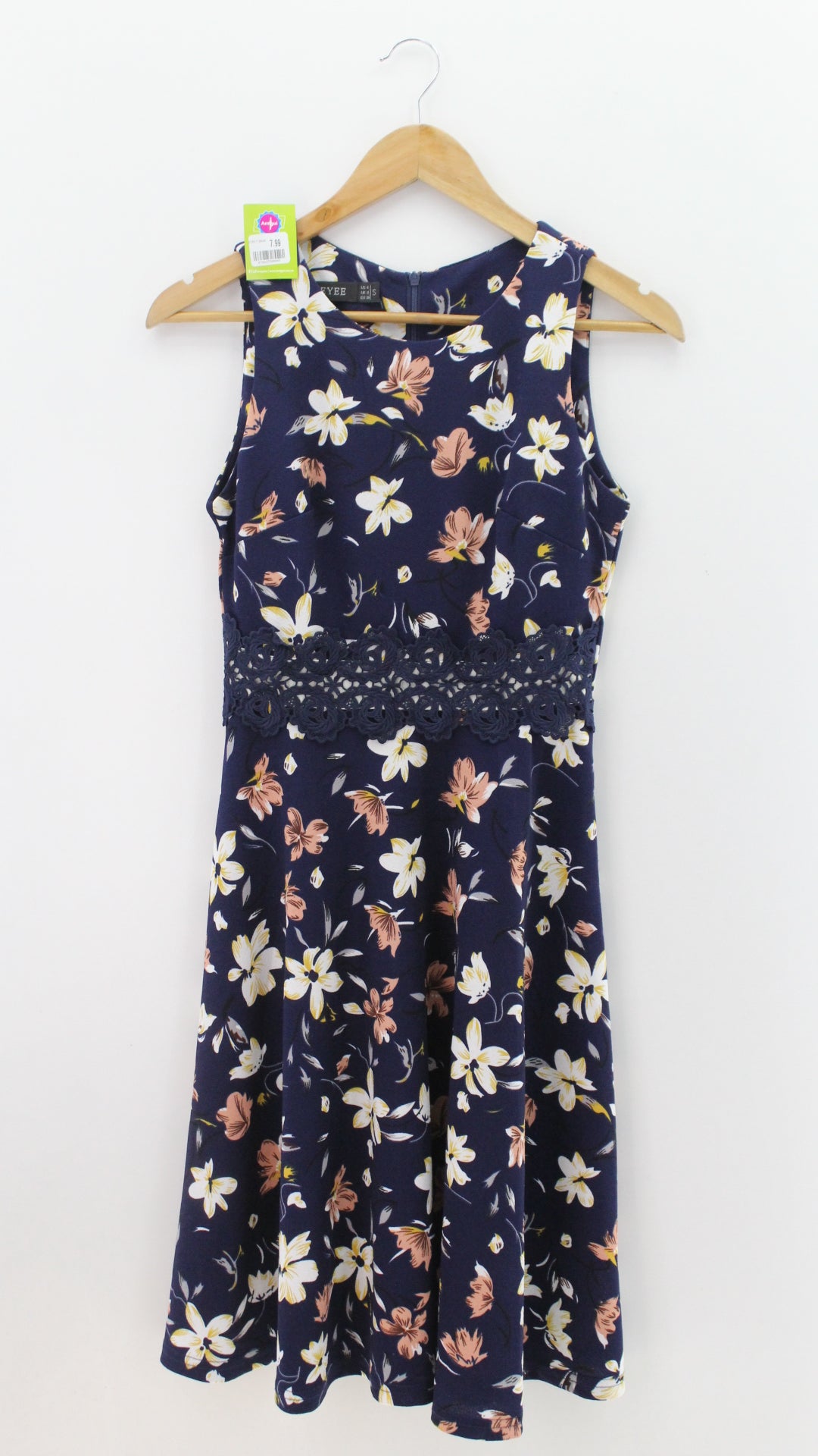 VESTIDO Femenino GALA/ FIESTA