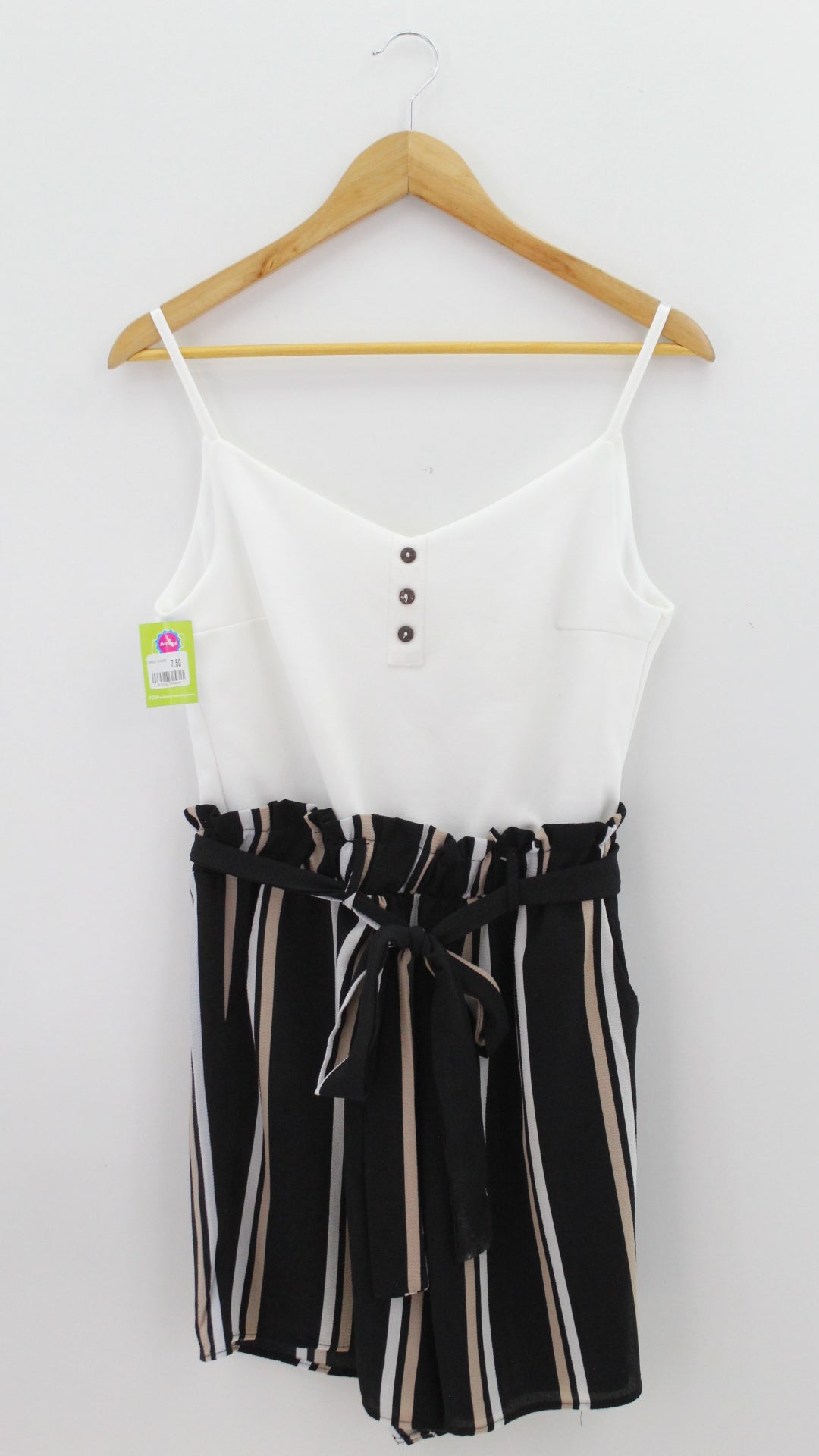ENTERIZO SHORT Femenino
