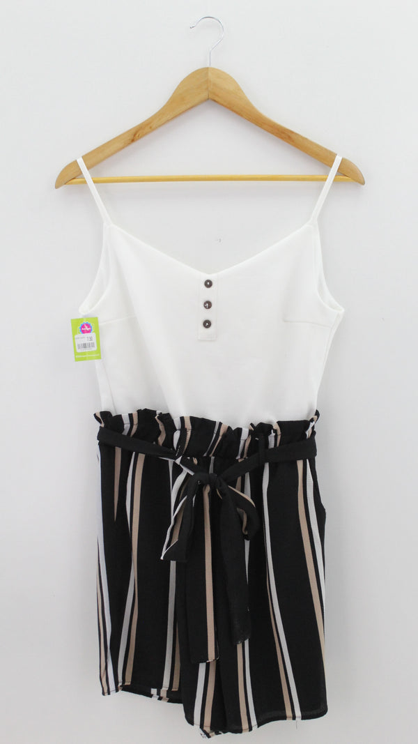 ENTERIZO SHORT Femenino