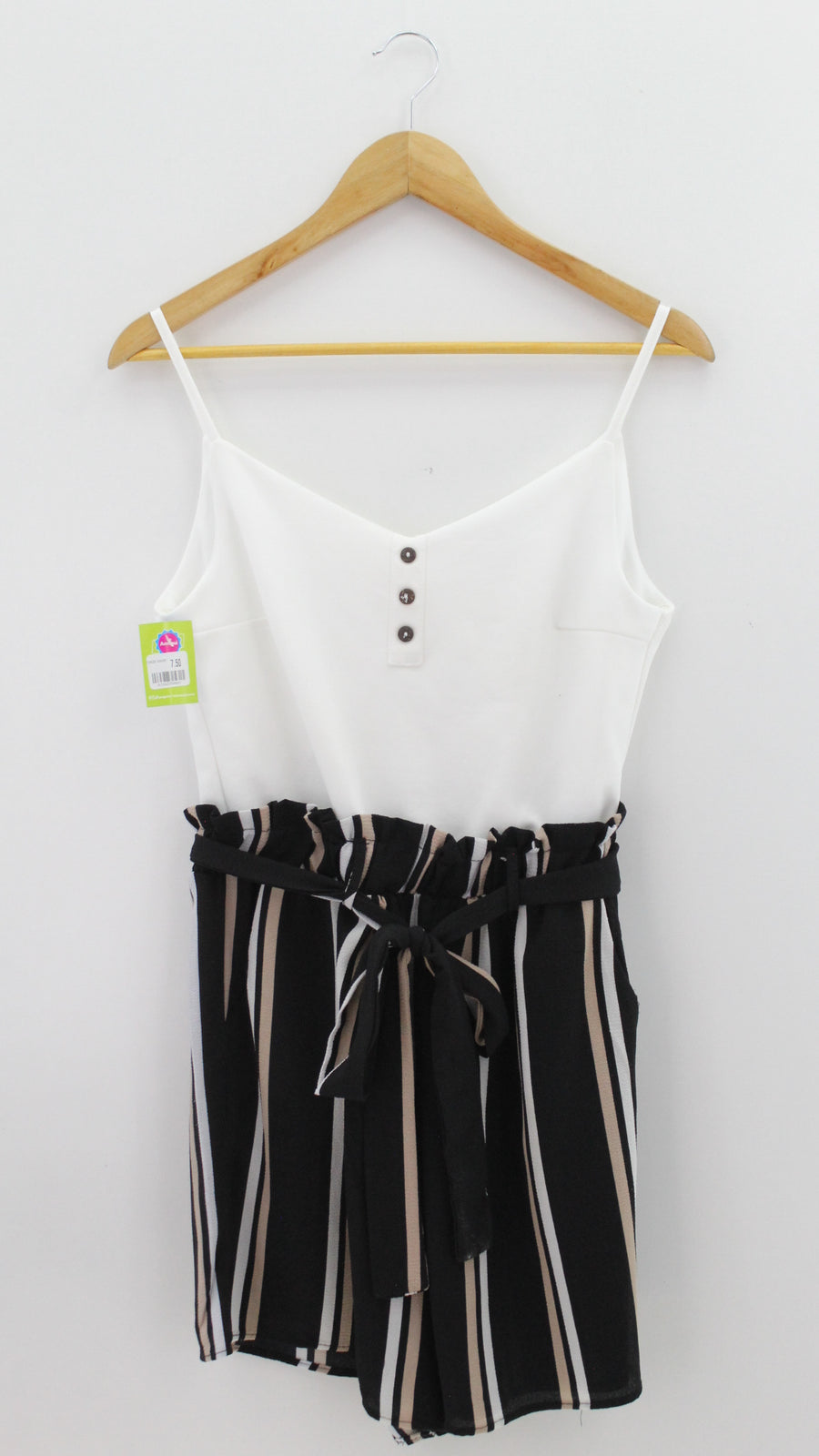 ENTERIZO SHORT Femenino