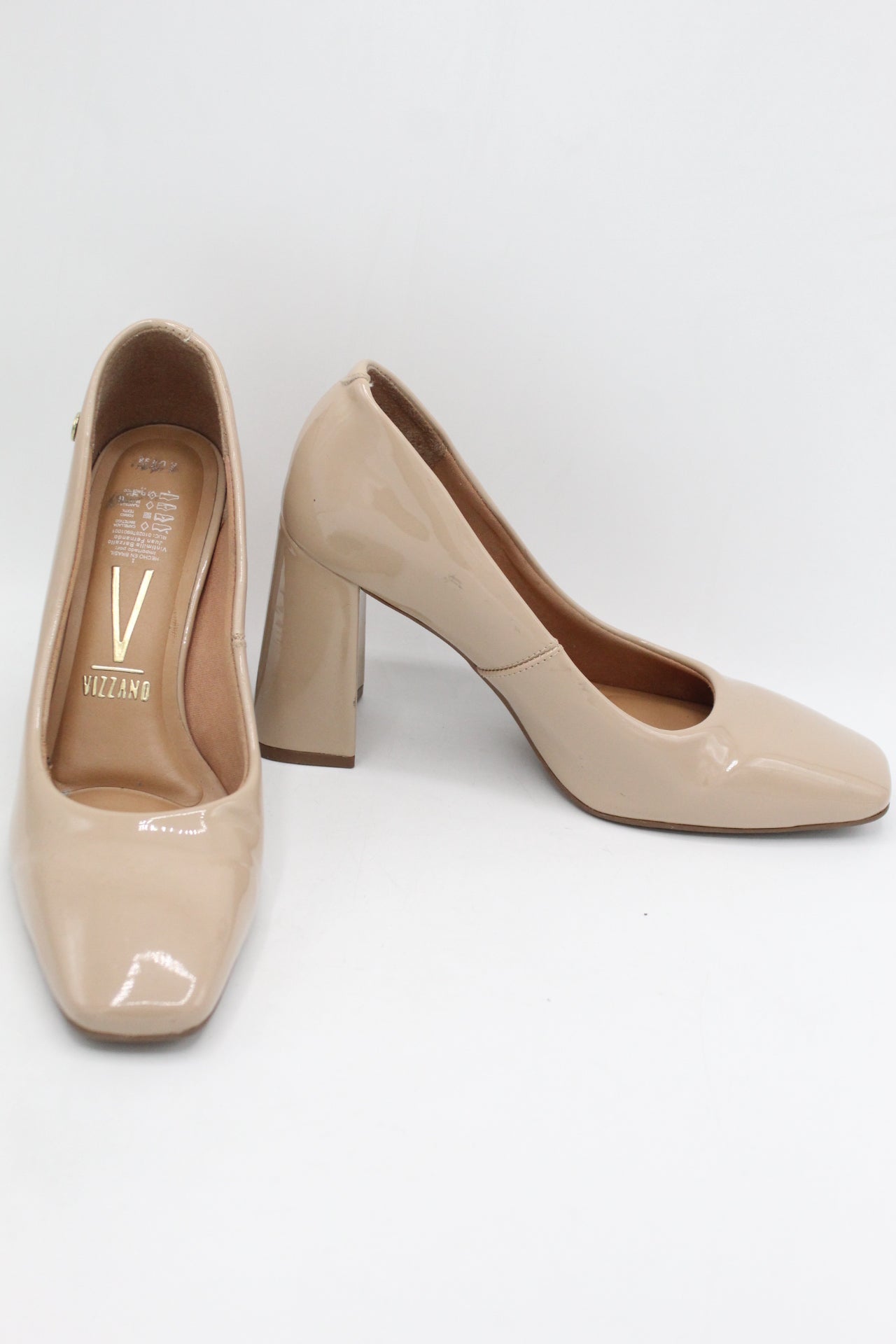 ZAPATOS Femenino Vizzano