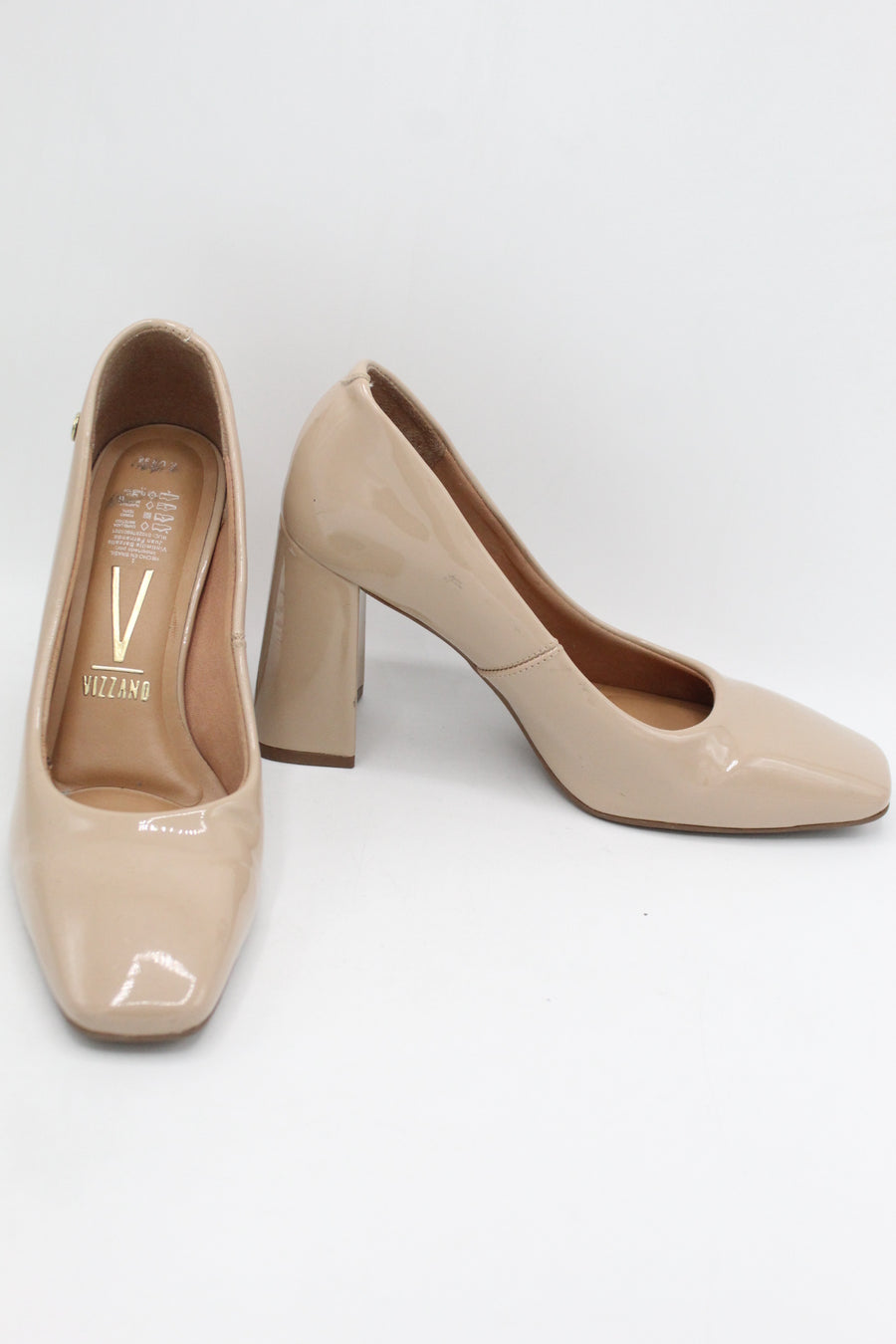 ZAPATOS Femenino Vizzano