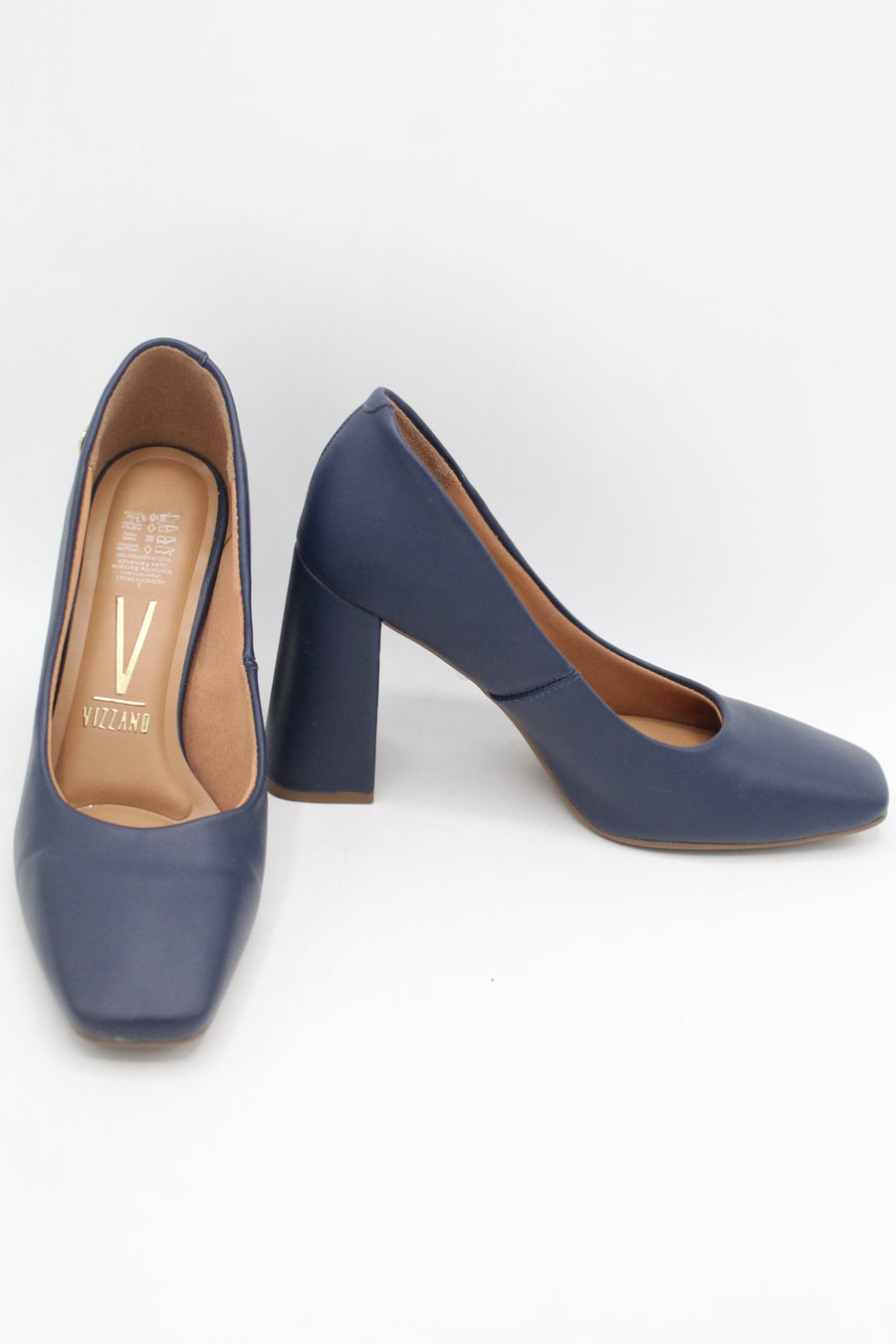 ZAPATOS Femenino Vizzano