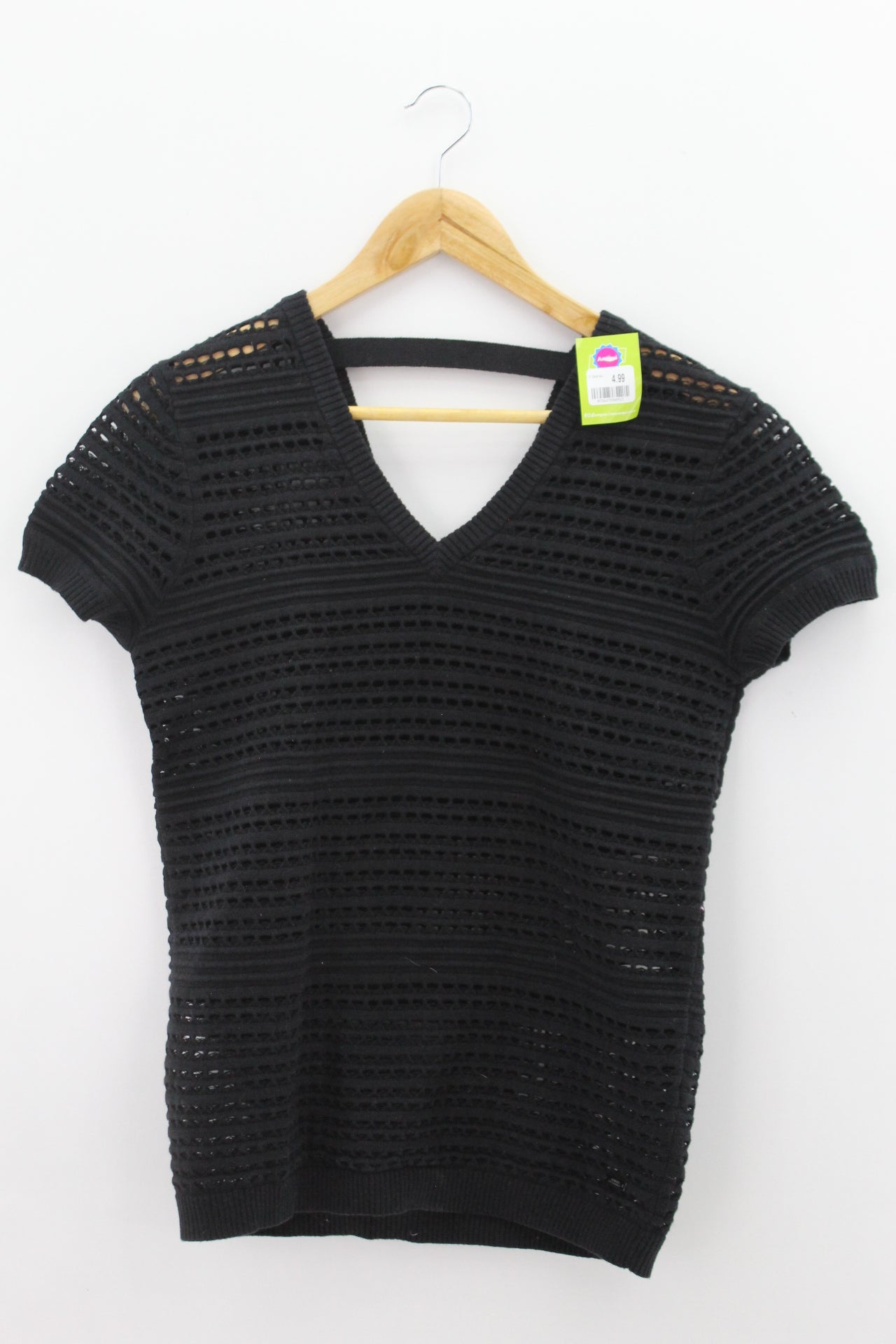 TOP Femenino CASUAL