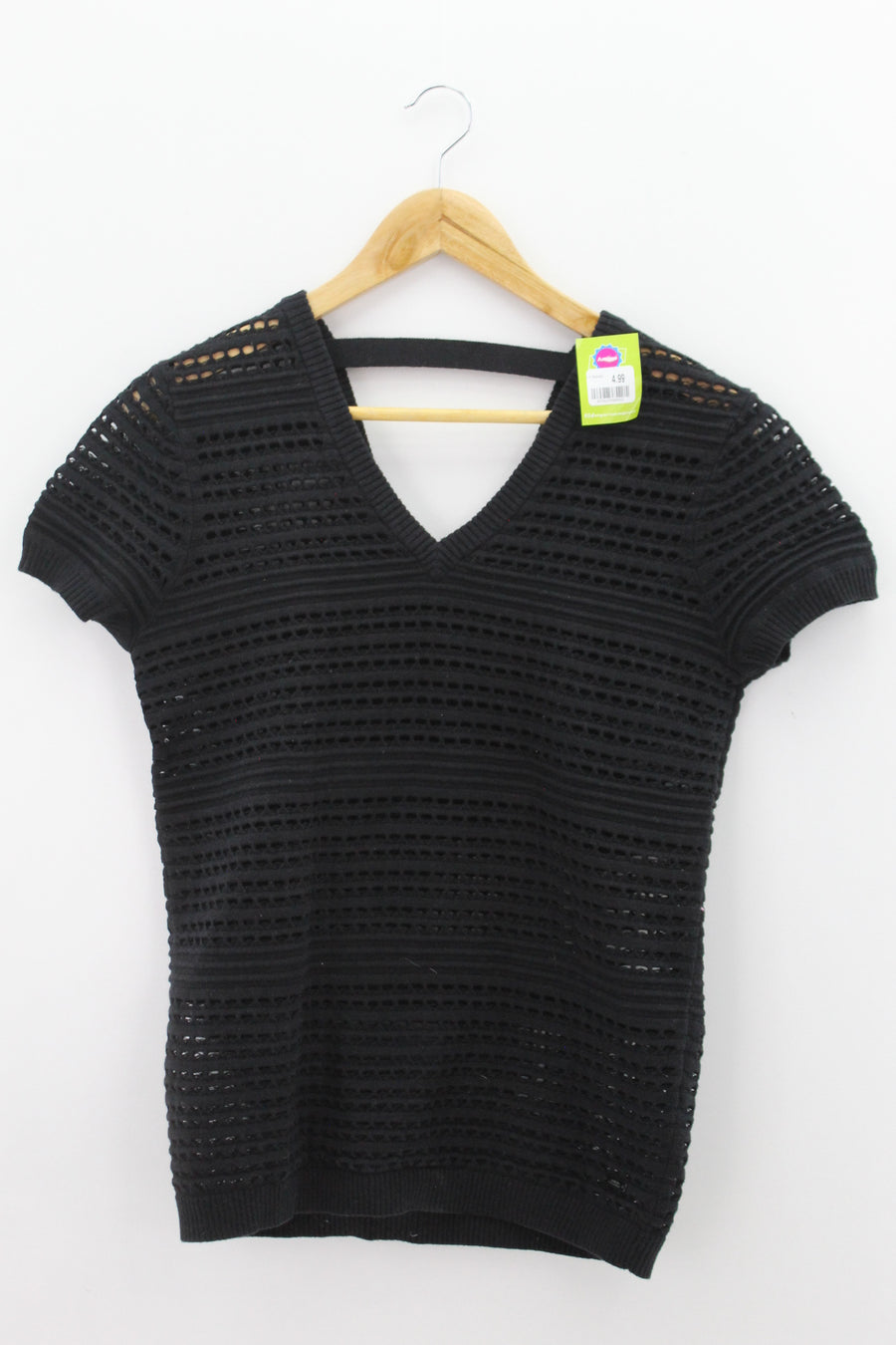 TOP Femenino CASUAL