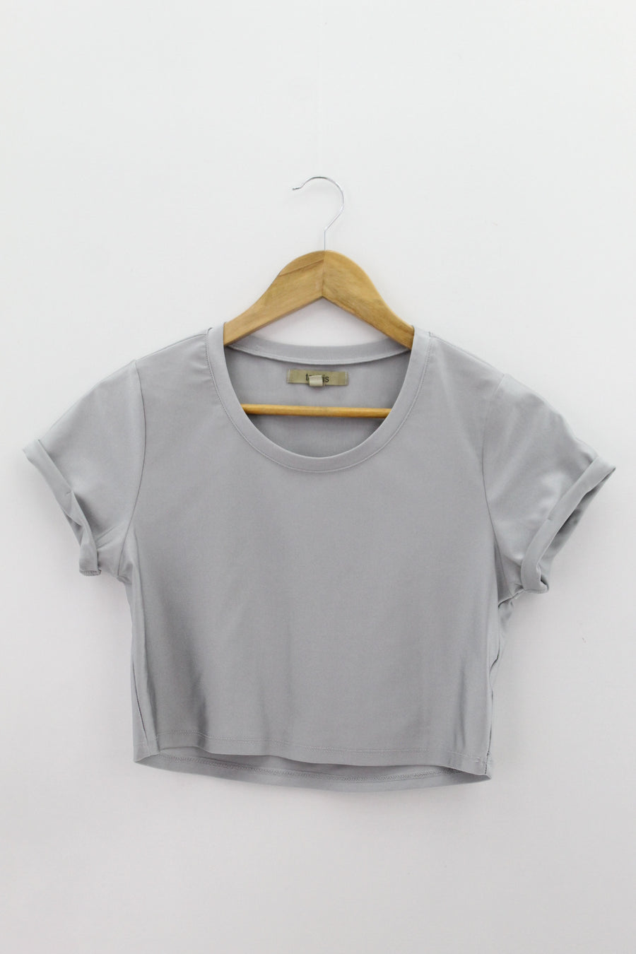 TOP Femenino CASUAL Tennis