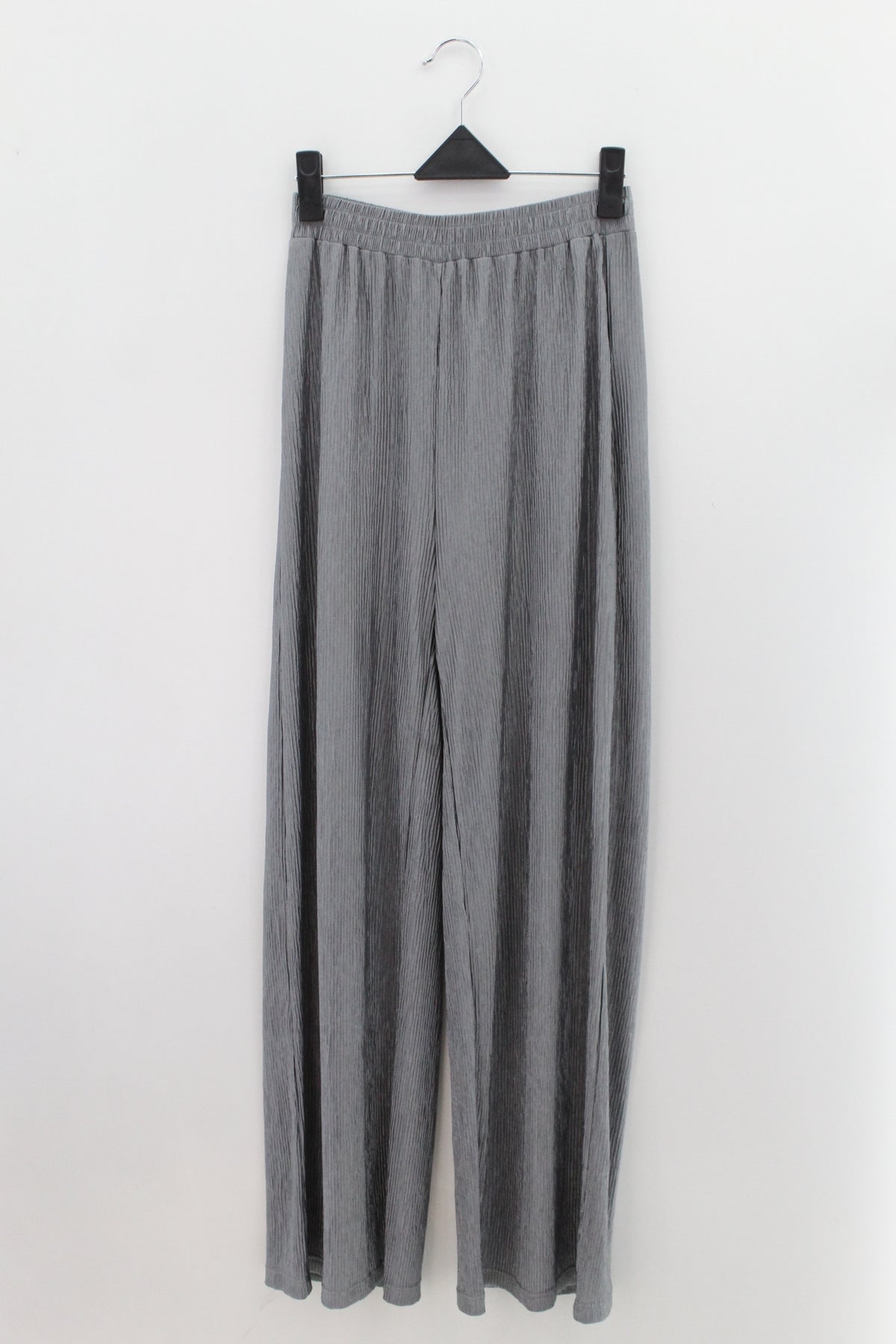 PANTALON VESTIR Femenino H&O