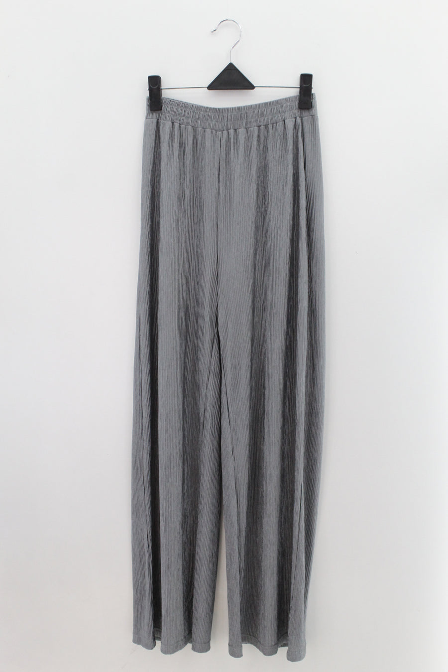 PANTALON VESTIR Femenino H&O