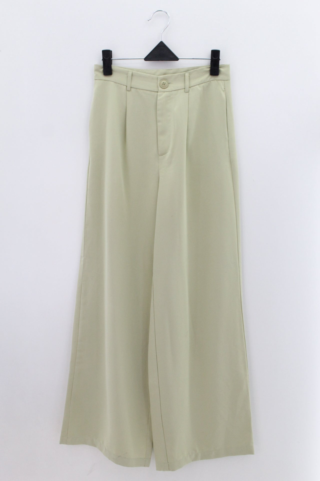 PANTALON VESTIR Femenino Forever 21