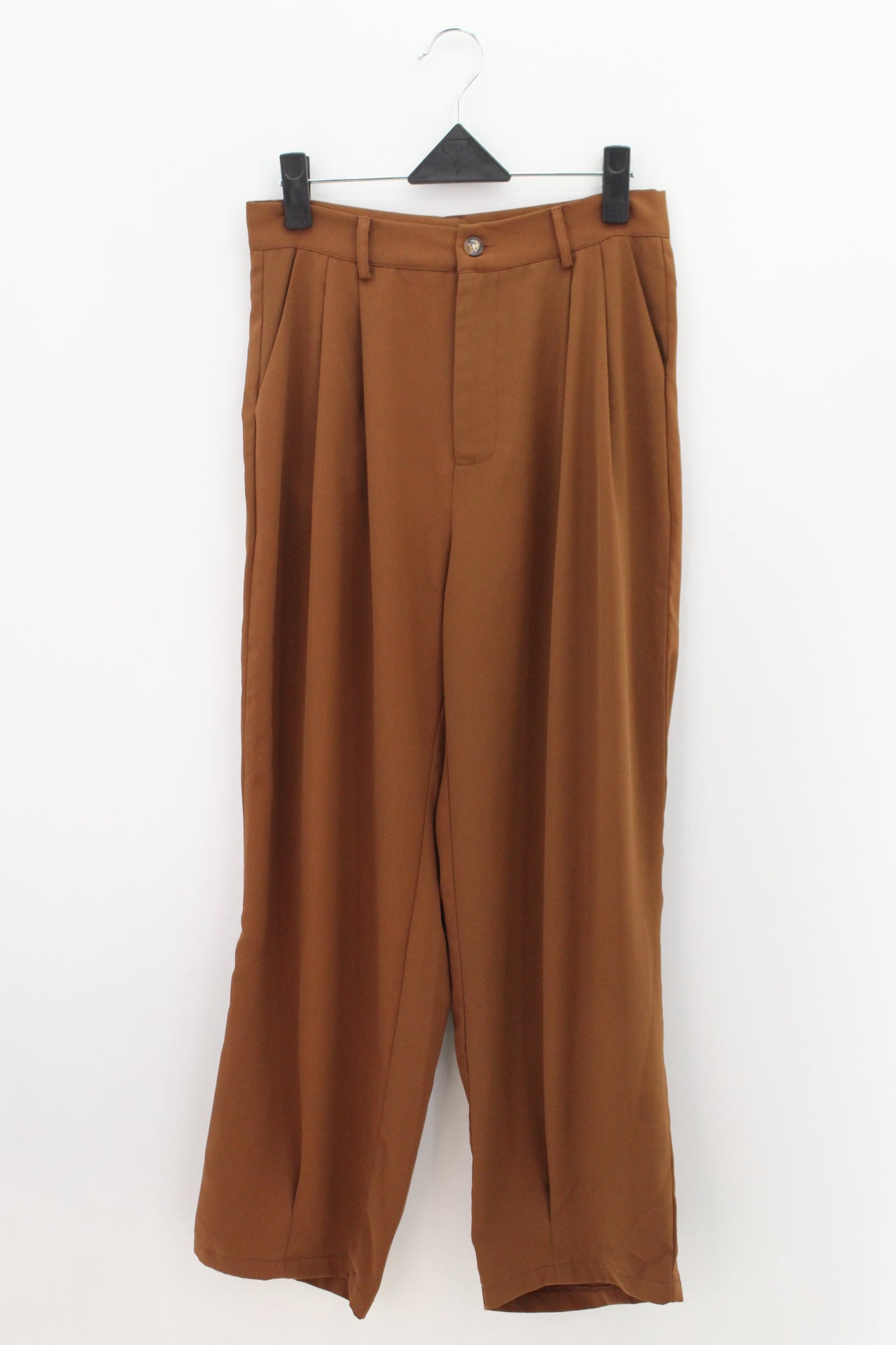 PANTALON VESTIR Femenino Shein