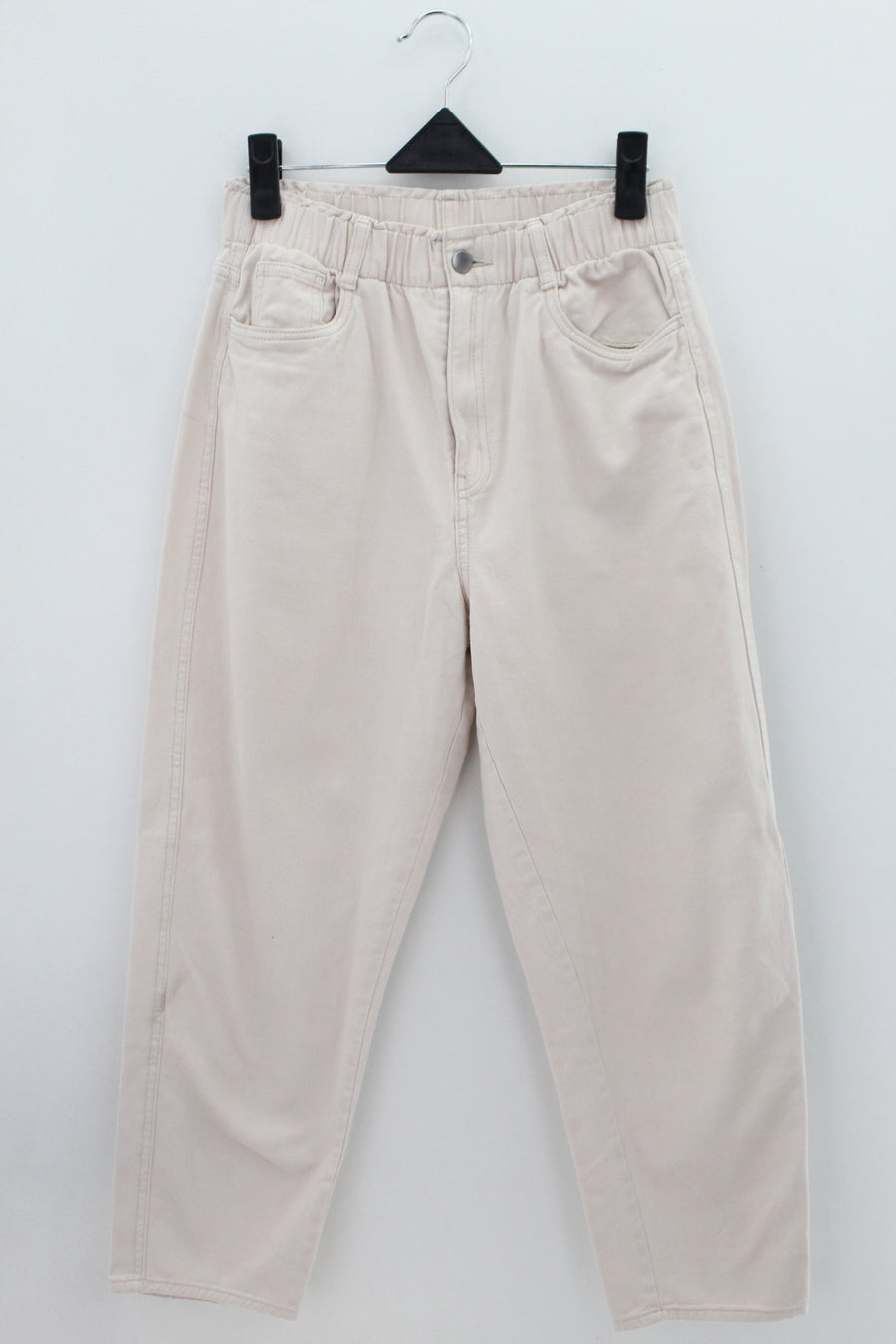 JEAN MUJER Femenino H&M