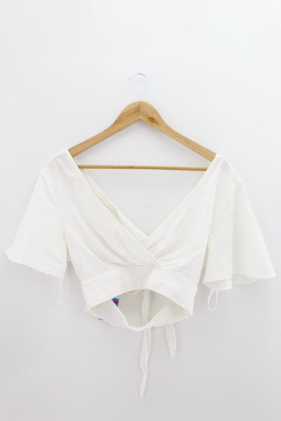 TOP Femenino CASUAL