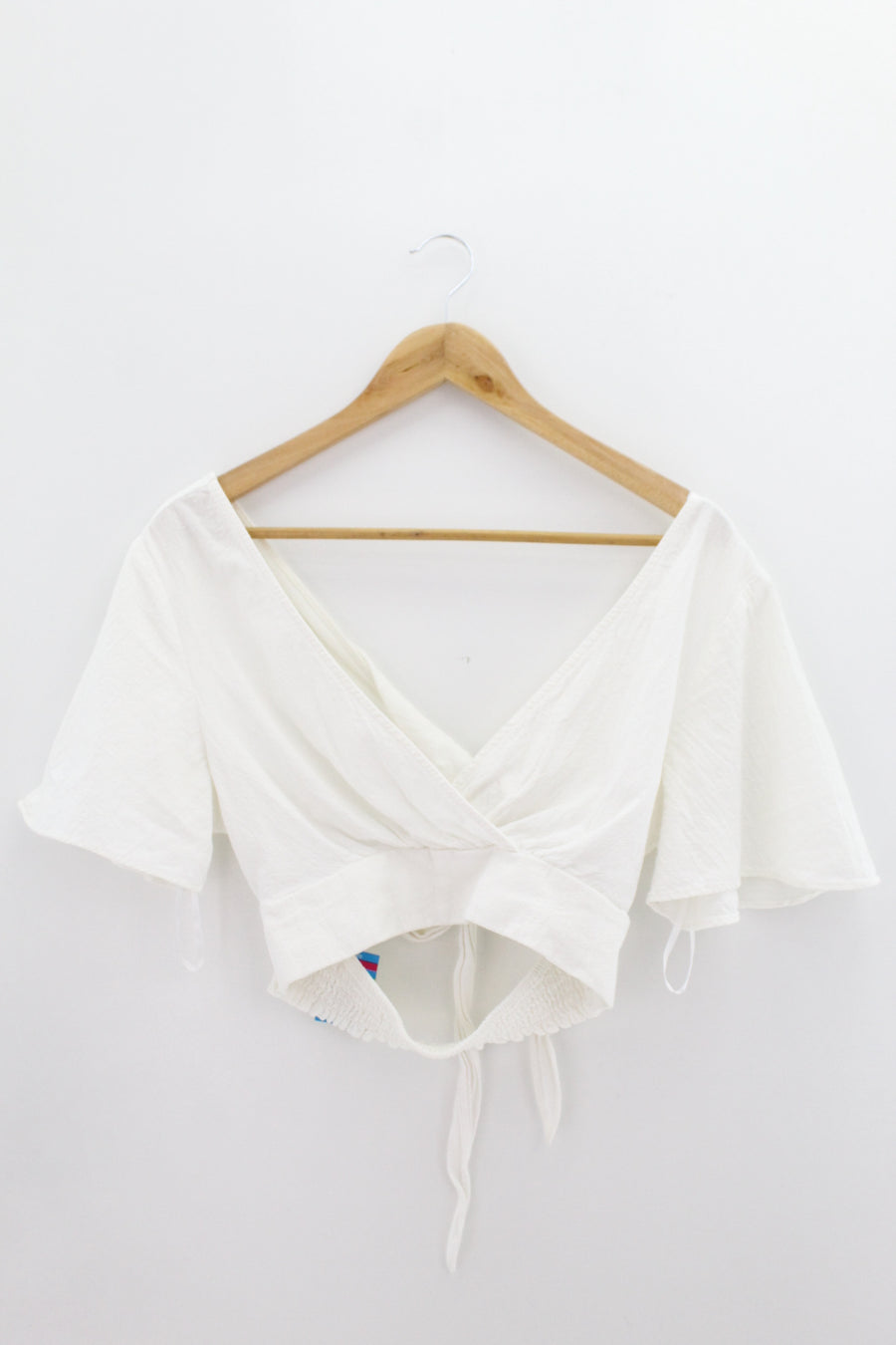 TOP Femenino CASUAL