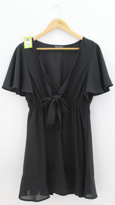 VESTIDO Femenino GALA/ FIESTA Shein