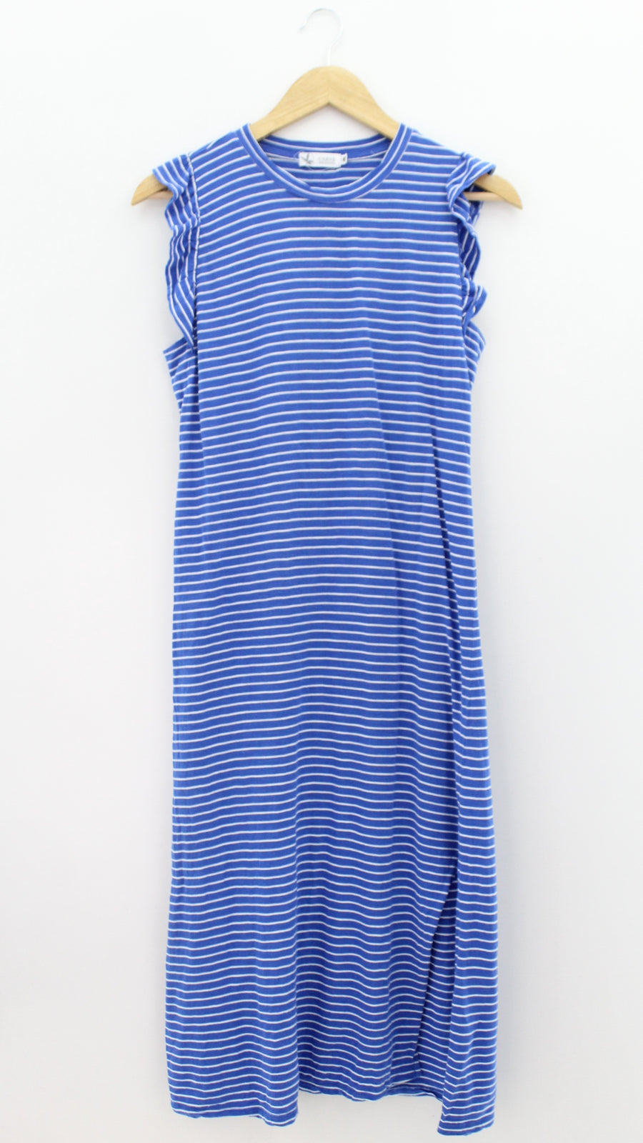 VESTIDO Femenino CASUAL/DEPORTIVO Sin Marca