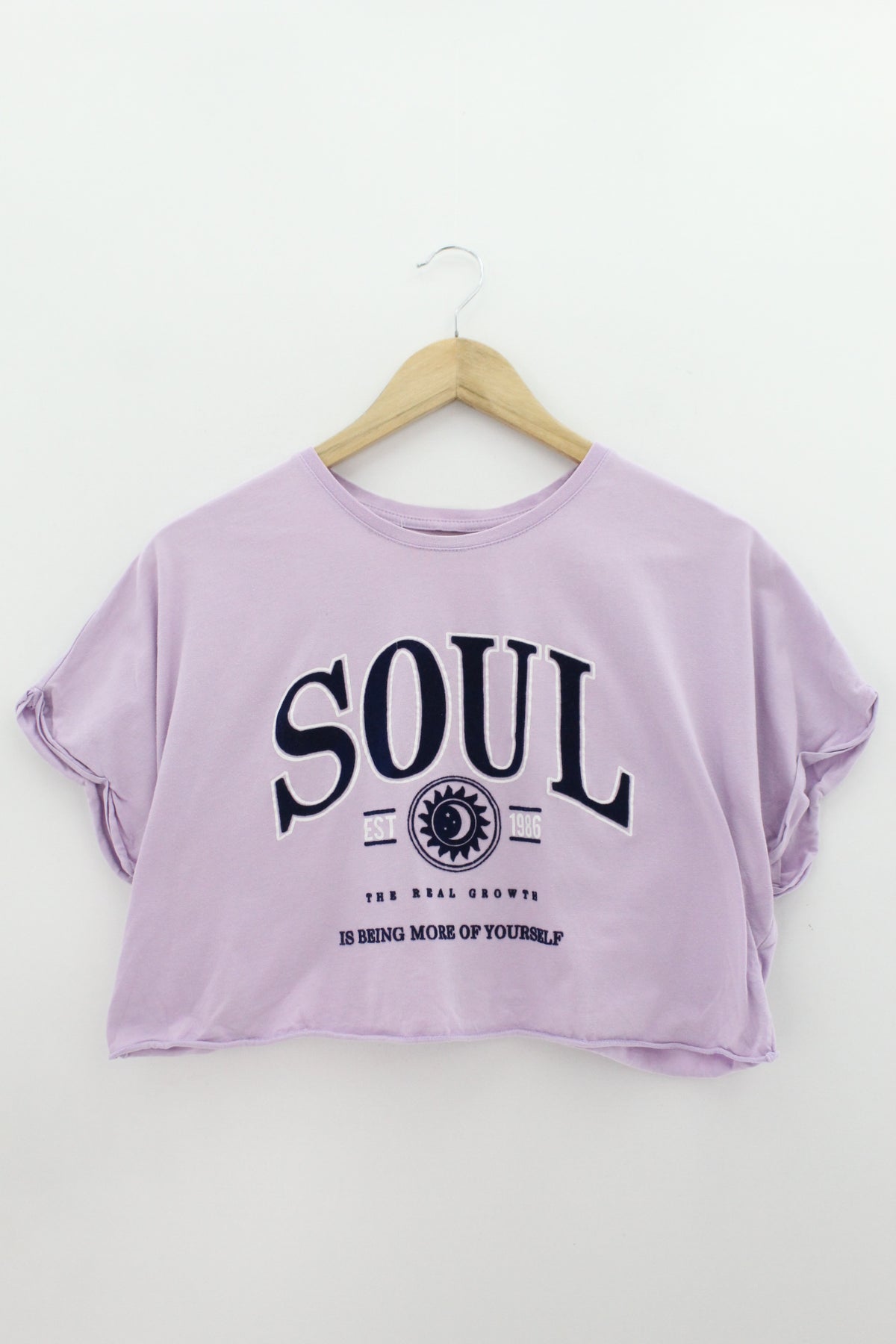 TOP Femenino CASUAL Koaj