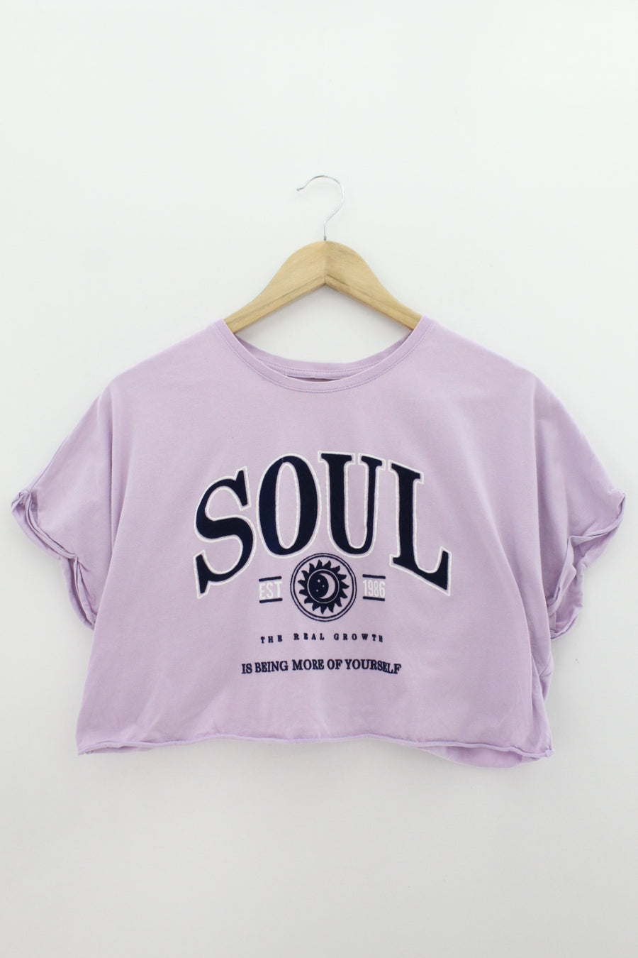TOP Femenino CASUAL Koaj