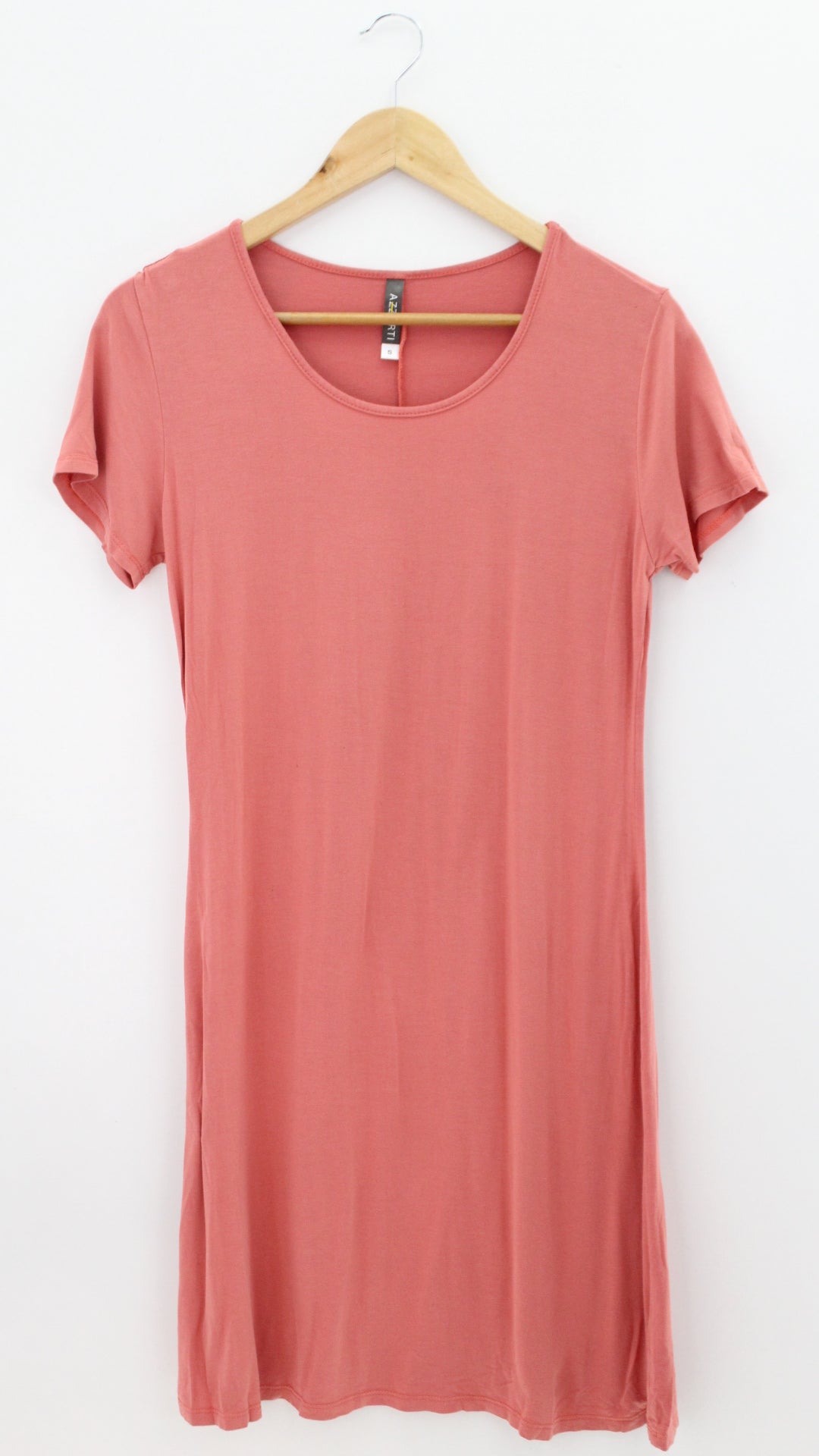 VESTIDO Femenino CASUAL/DEPORTIVO Azorti