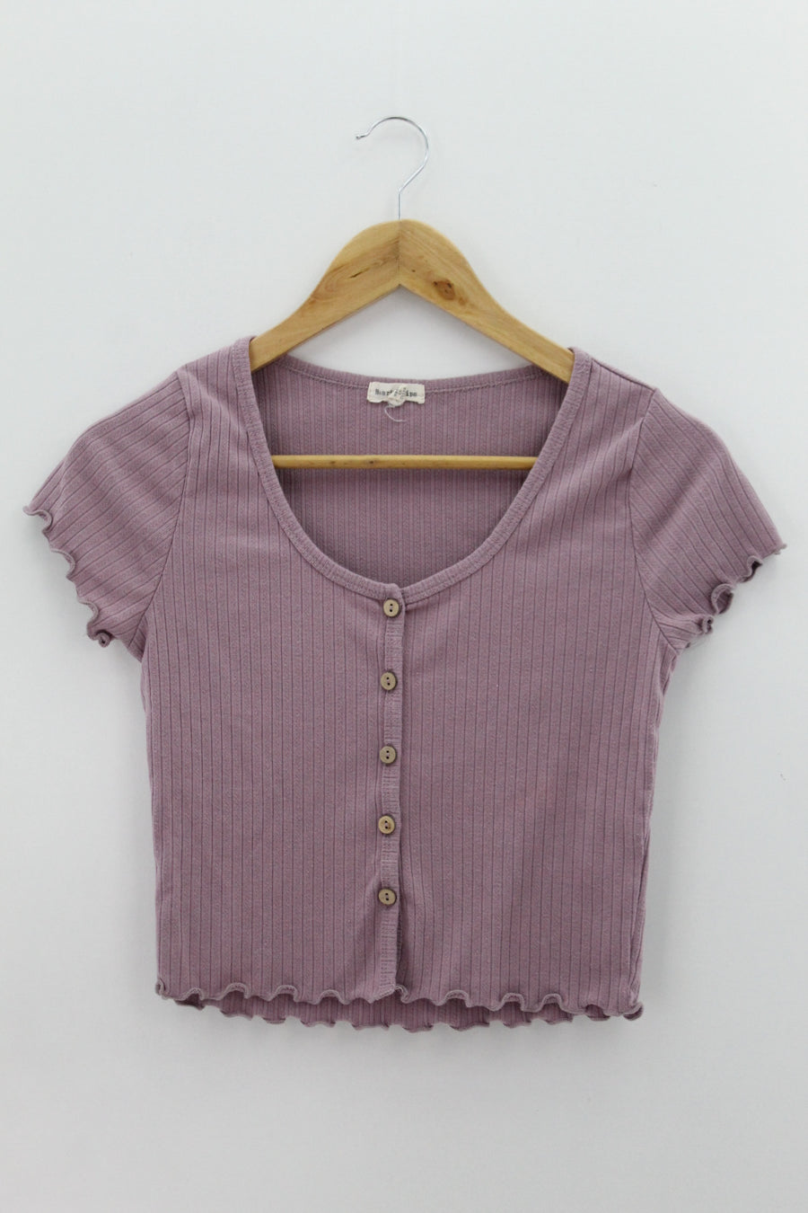 TOP Femenino CASUAL Sin Marca