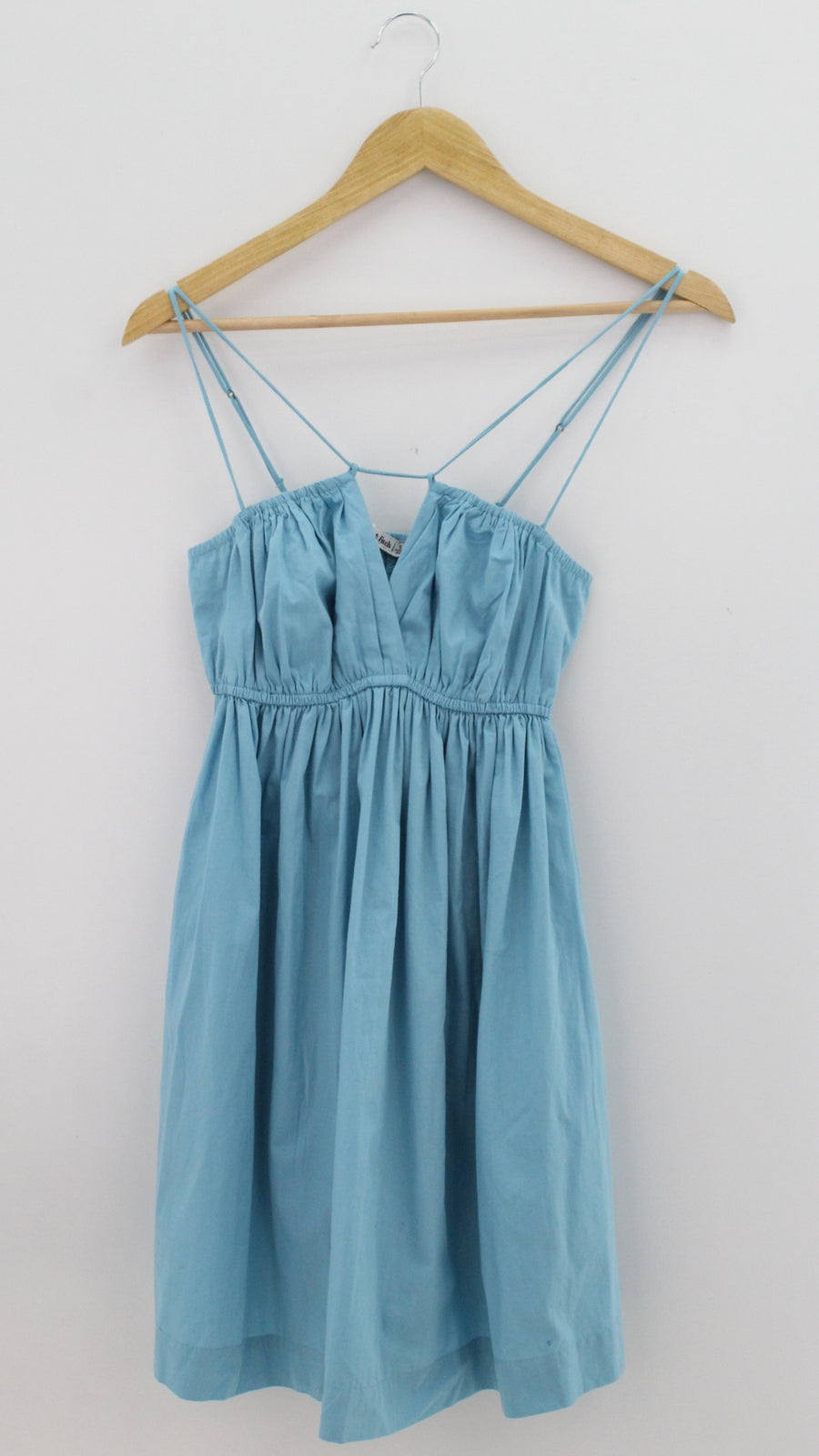 VESTIDO Femenino CASUAL/DEPORTIVO Abercrombie and Fitch