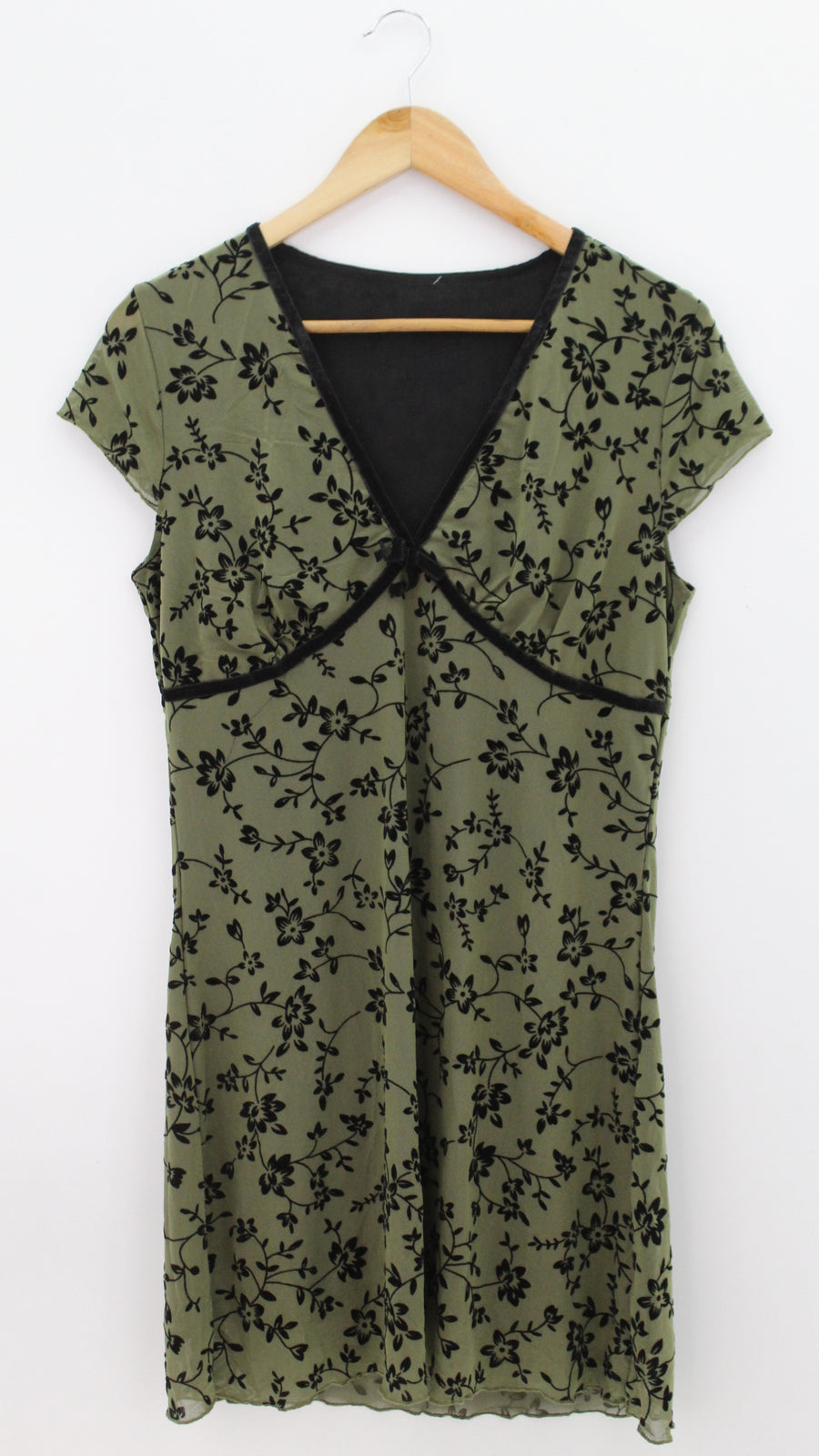VESTIDO Femenino CASUAL/DEPORTIVO Sin Marca