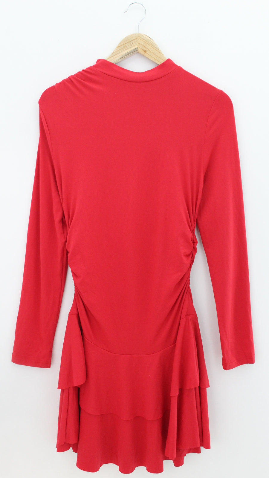 VESTIDO Femenino CASUAL/DEPORTIVO Sin Marca