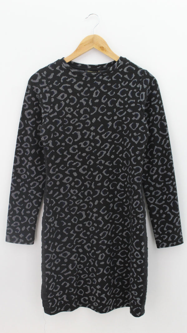 VESTIDO Femenino FORMAL/OFICINA