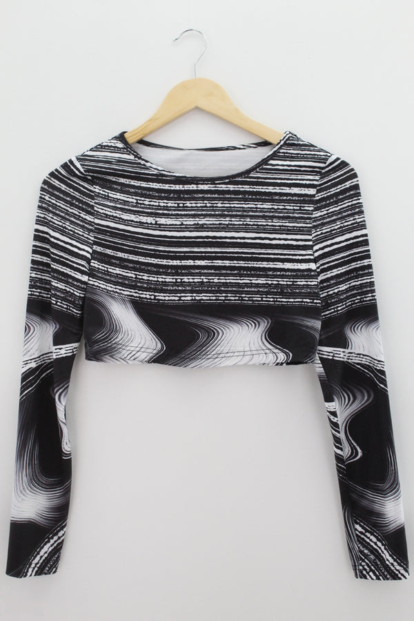 TOP Femenino CASUAL