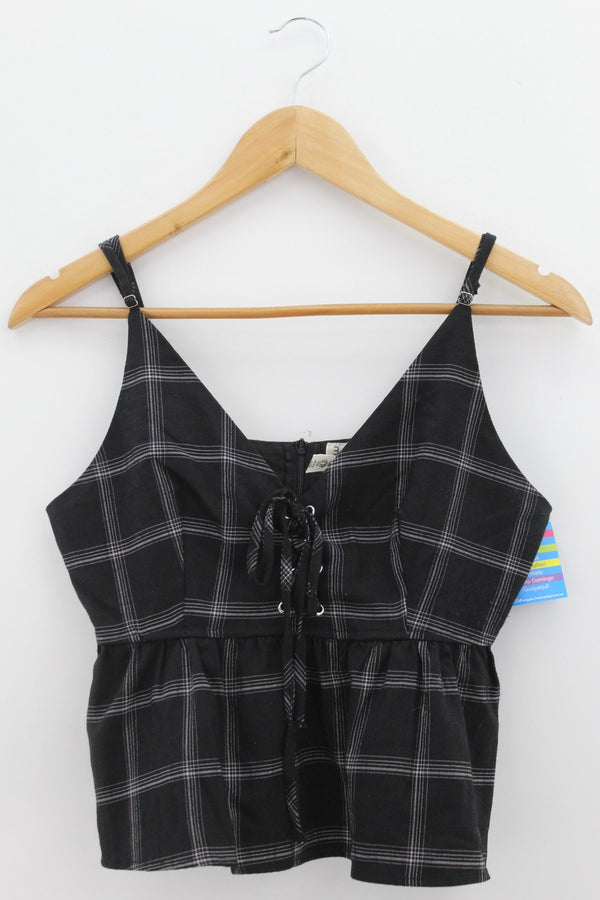 TOP Femenino CASUAL Misska (Fashion 21)