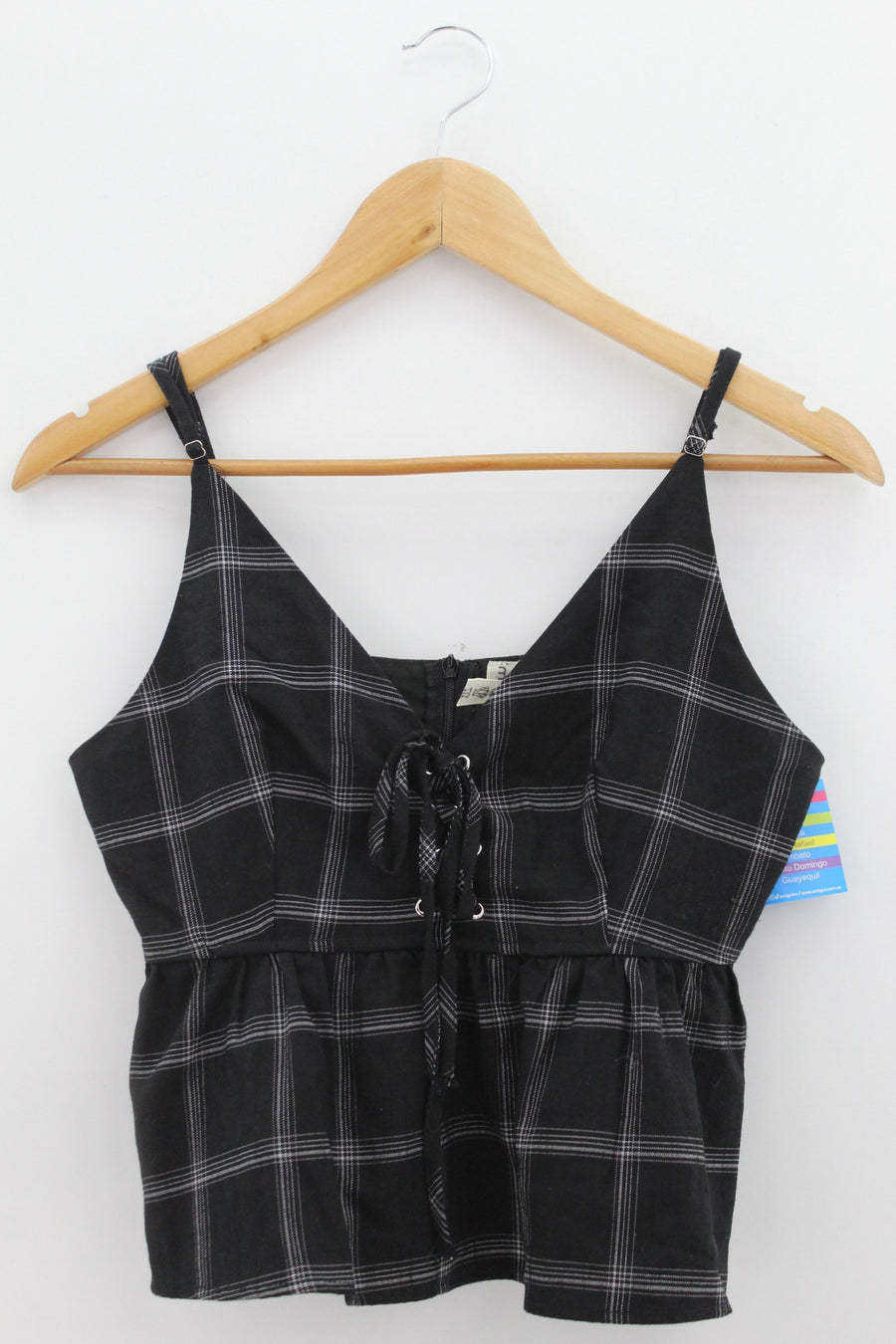 TOP Femenino CASUAL Misska (Fashion 21)