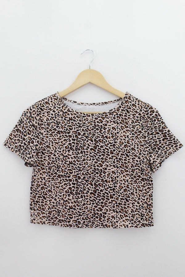 TOP Femenino CASUAL