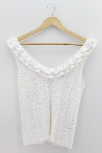 TOP Femenino CASUAL